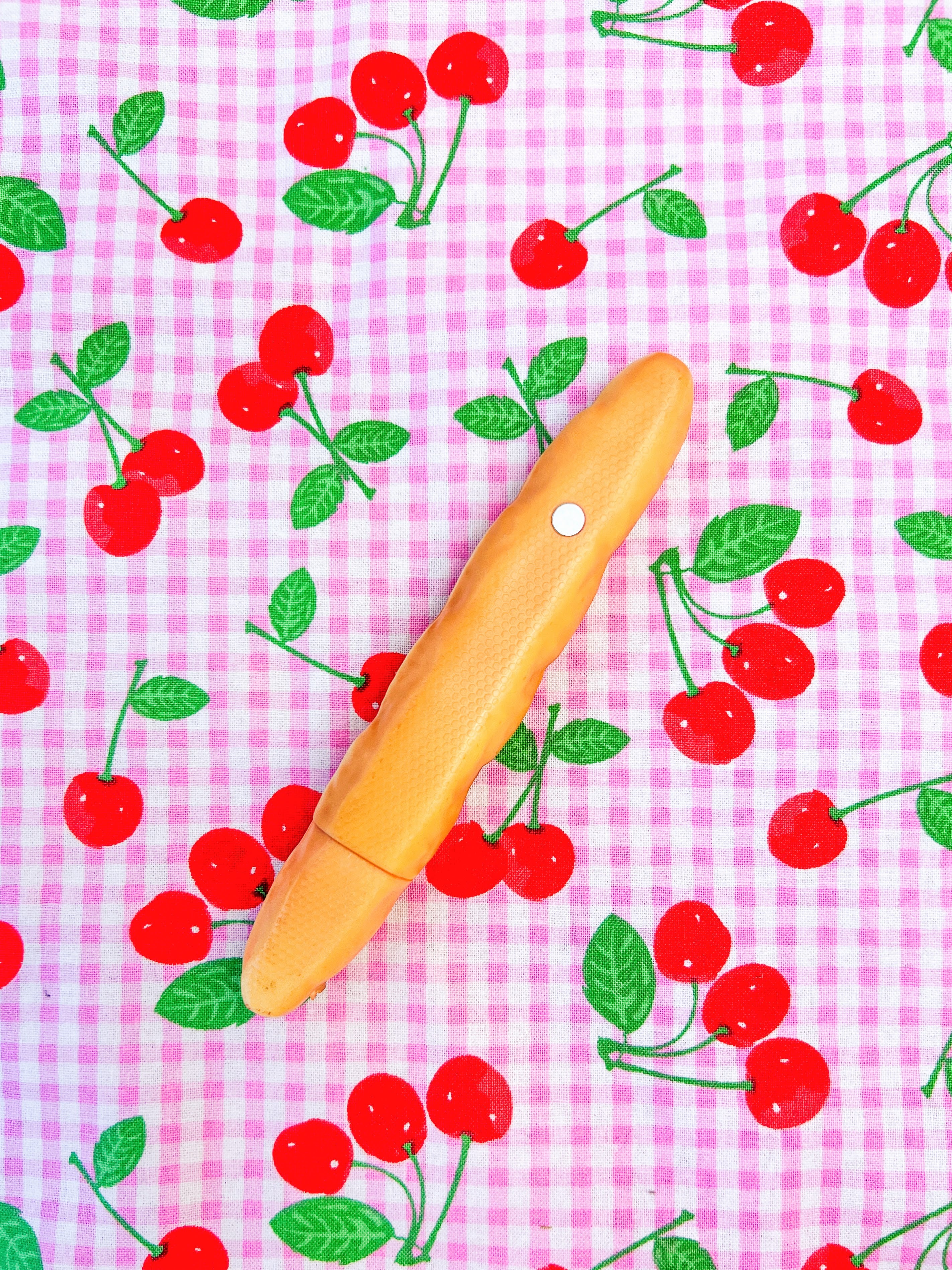 Baguette Bread Pen - Image 8
