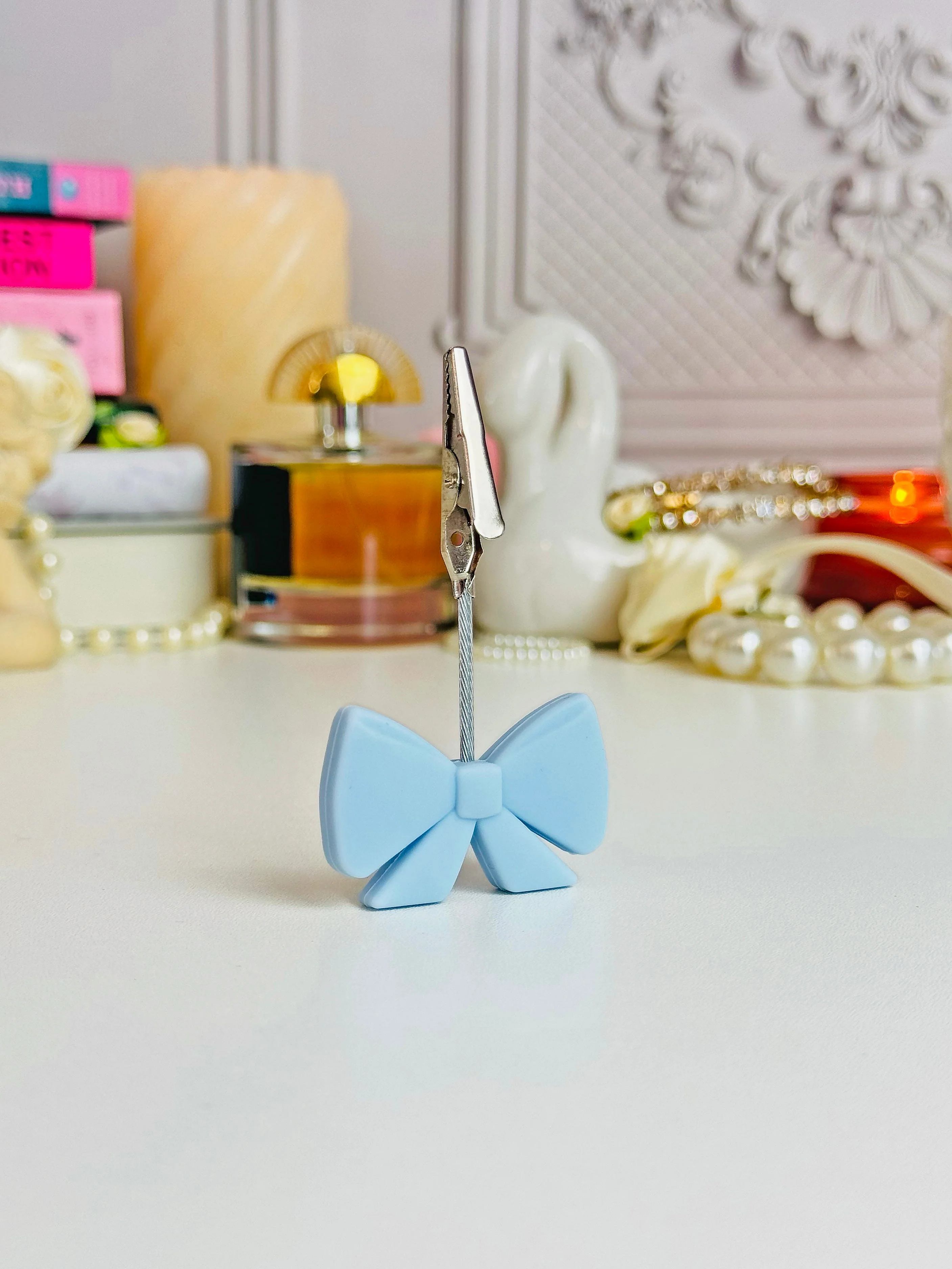 Bow Clip - Image 3