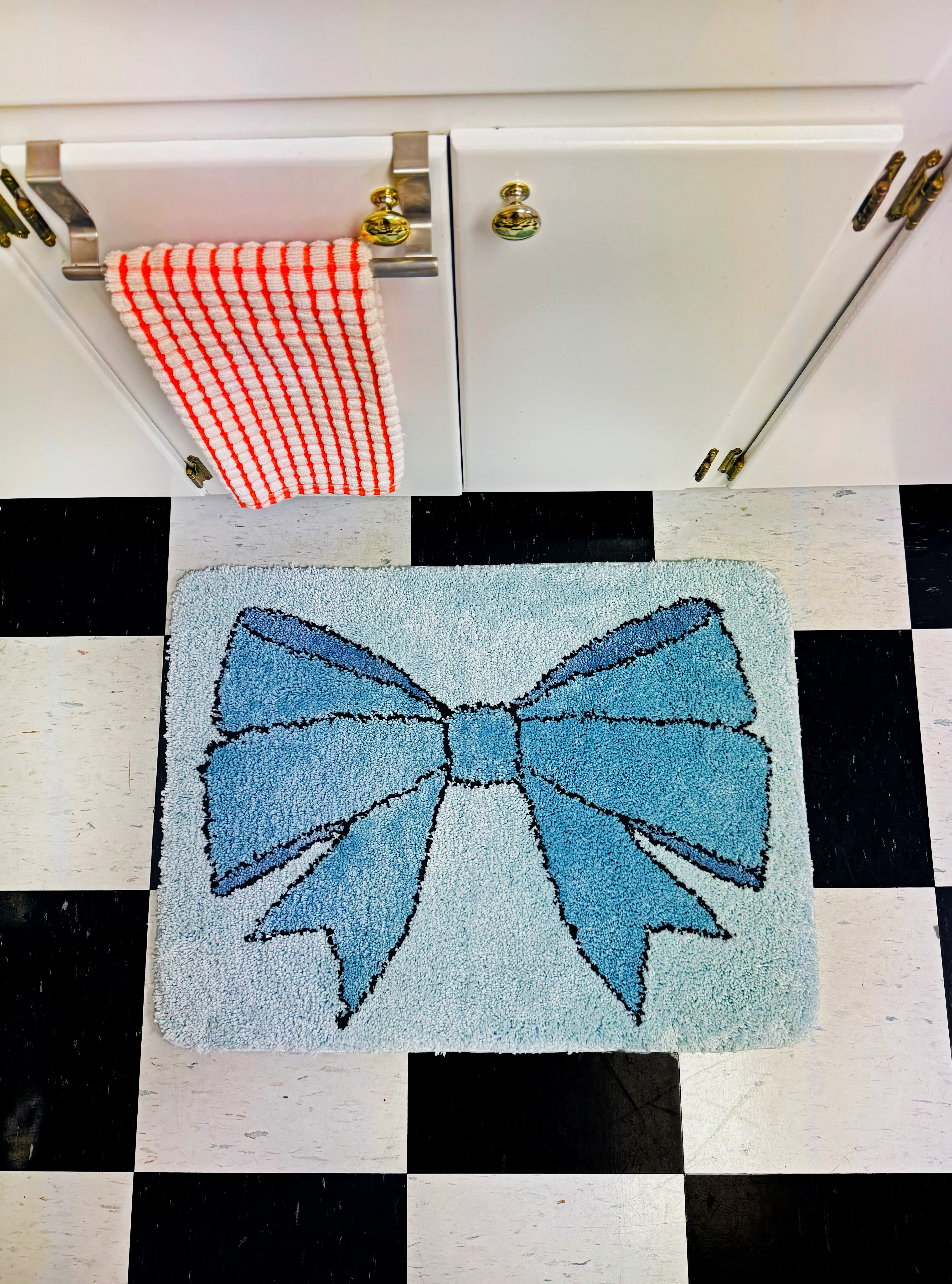 Bow Rug - Image 2