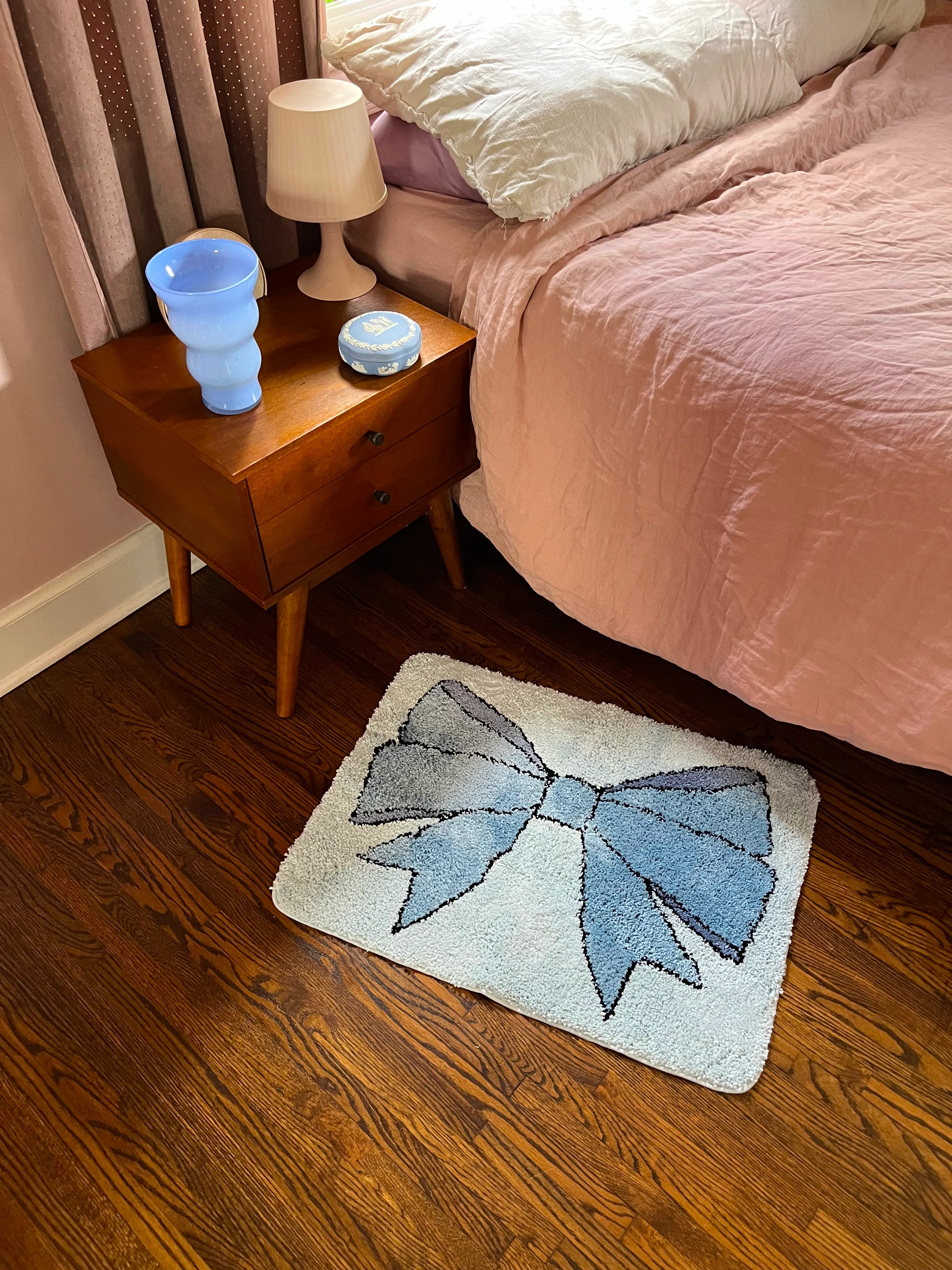 Bow Rug - Image 6