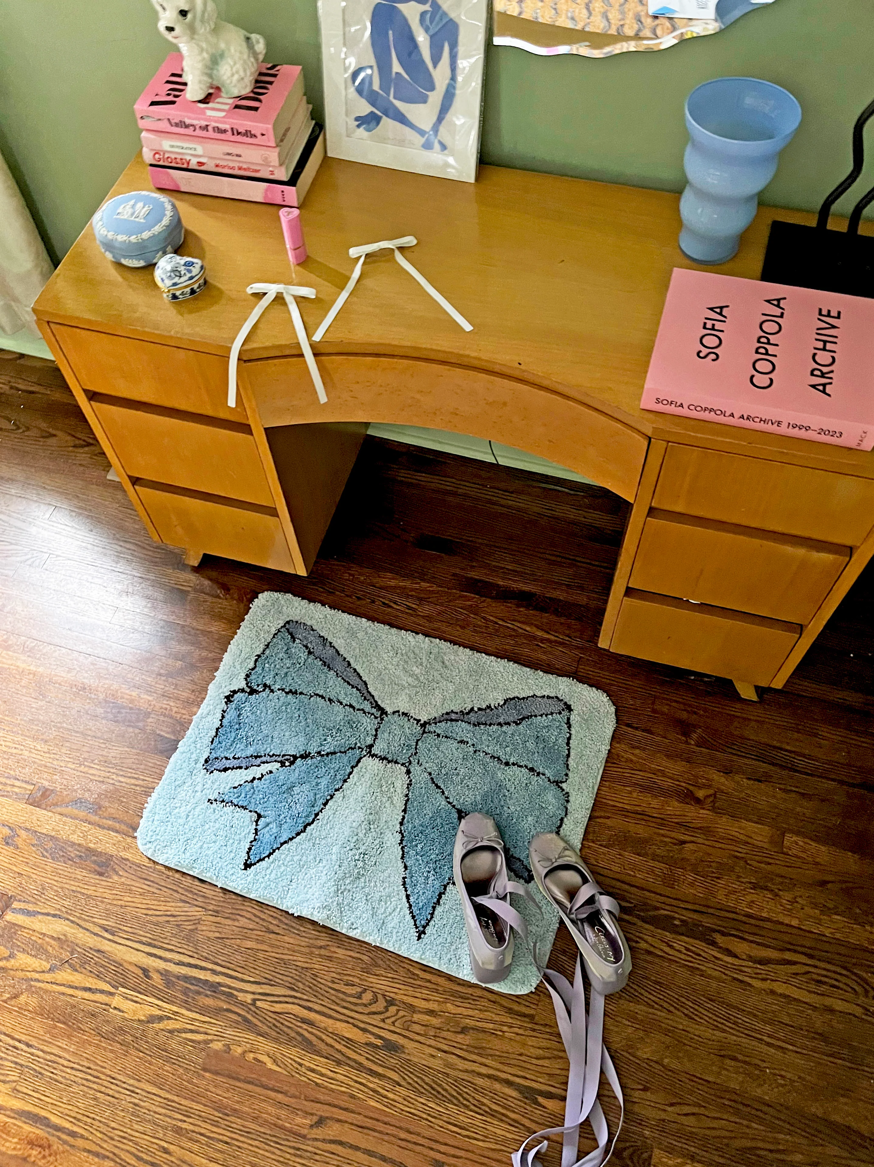 Bow Rug - Image 9