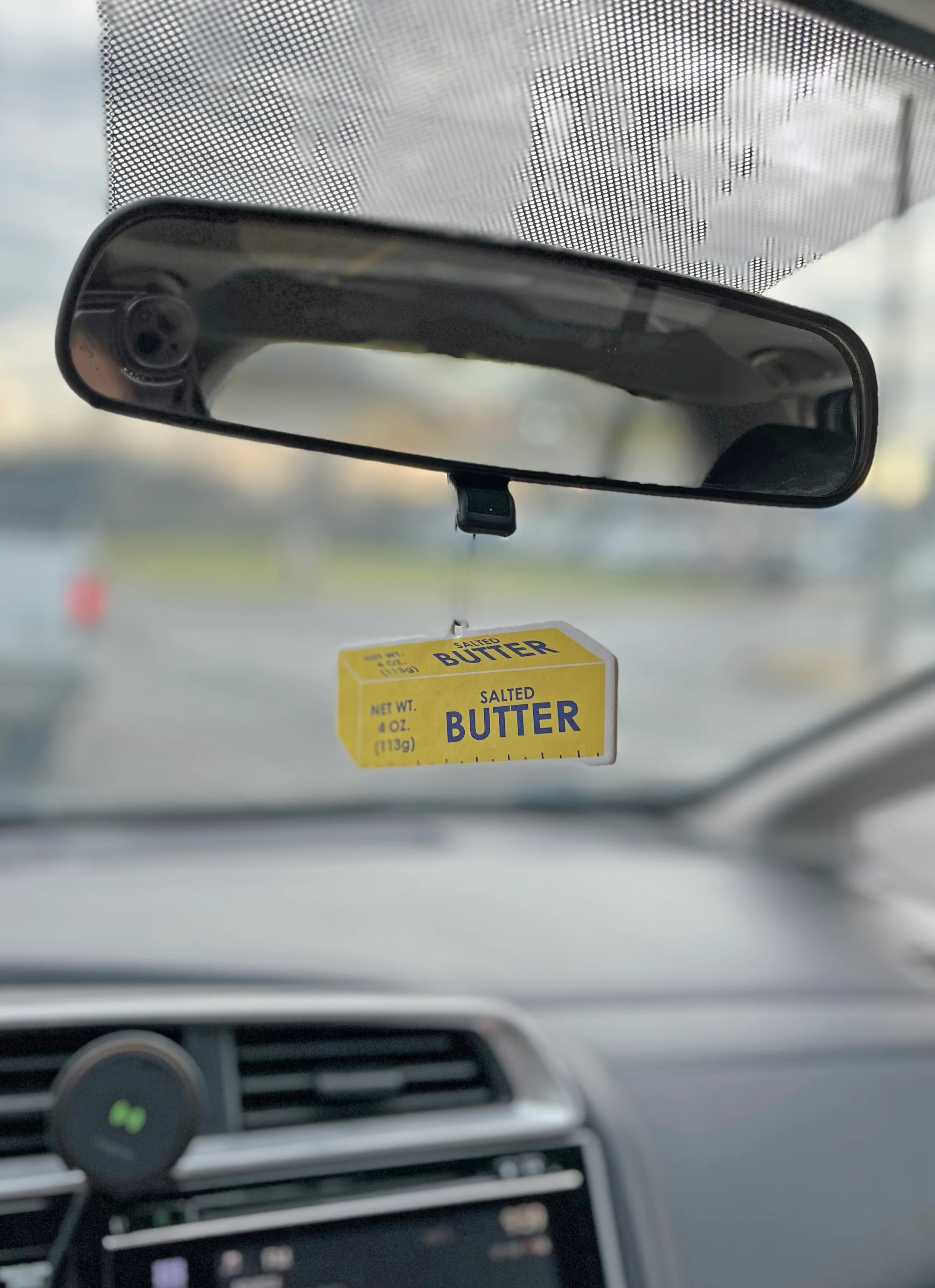Butter Air Freshener - Image 3