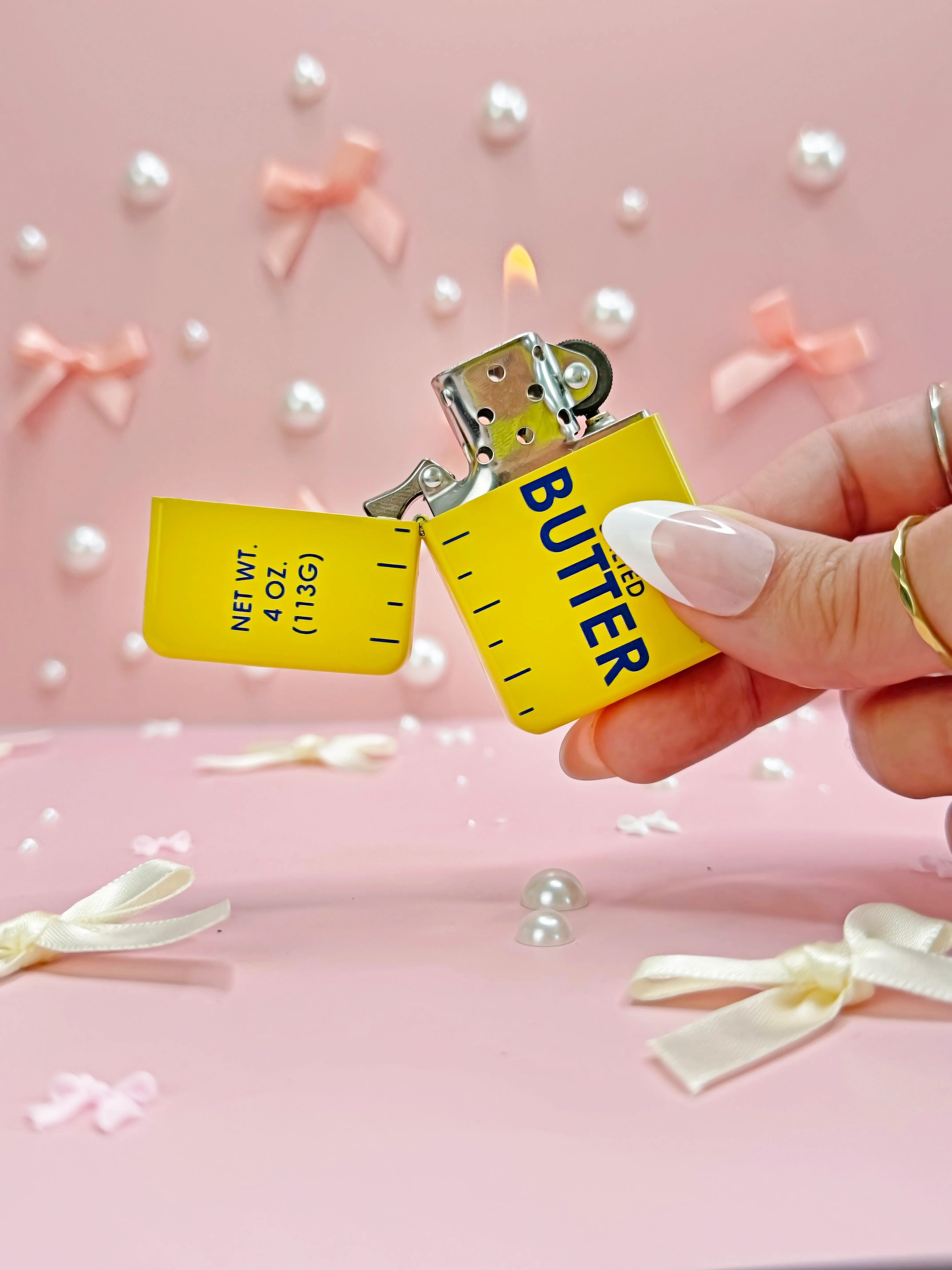 Butter Lighter - Image 4