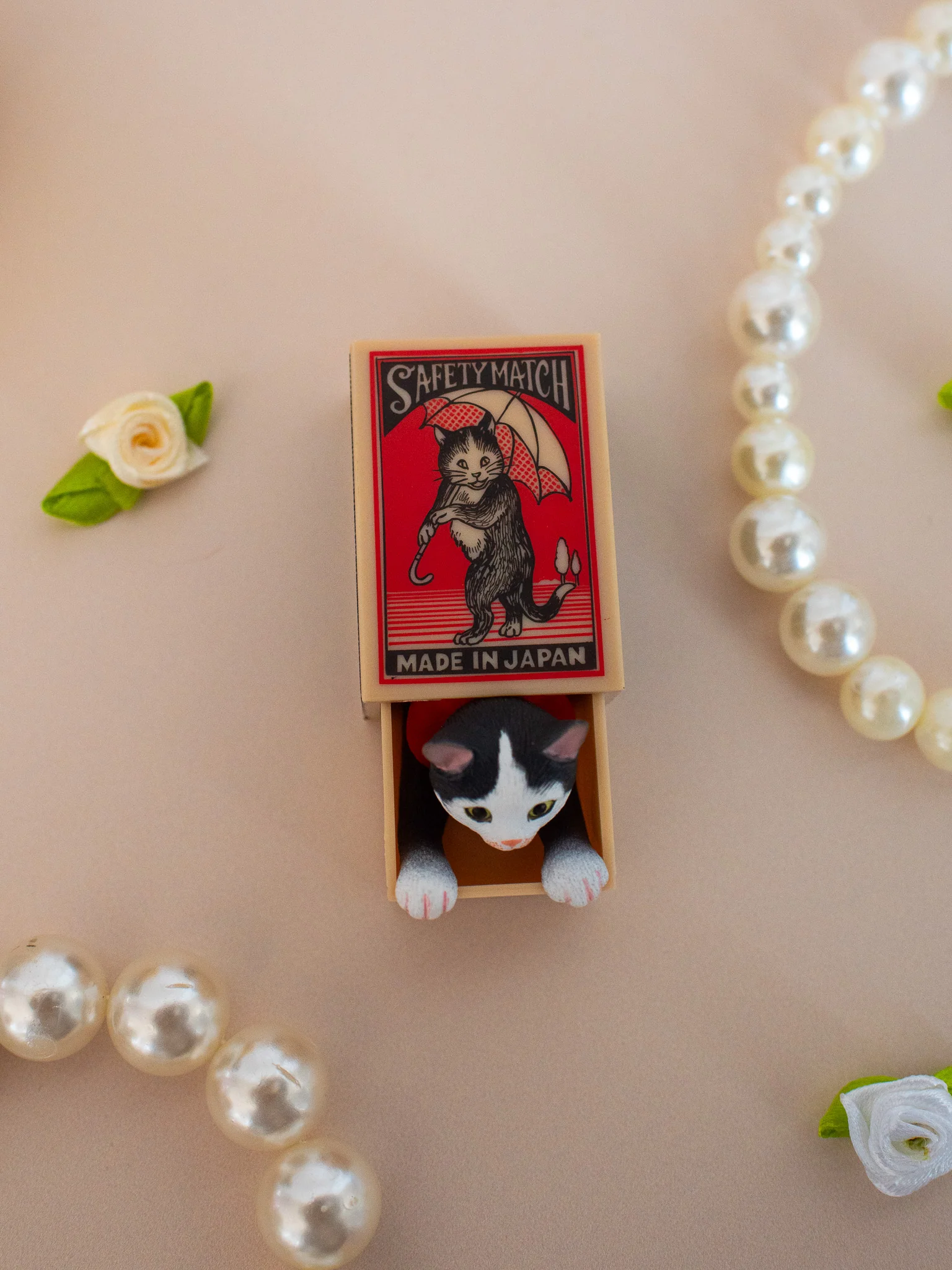 Cat Matchbox Blind Box - Image 4