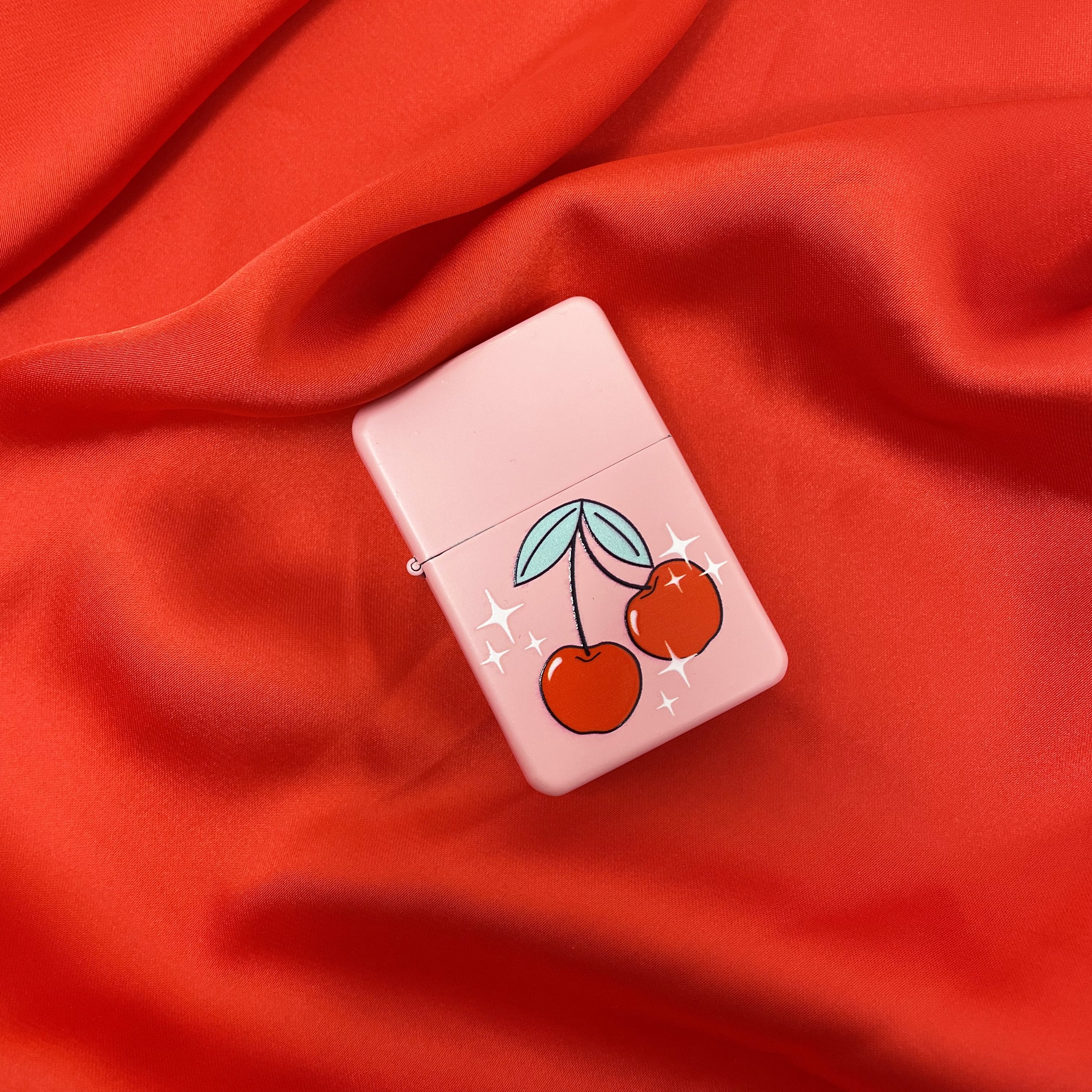 Cherry Lighter - Image 11
