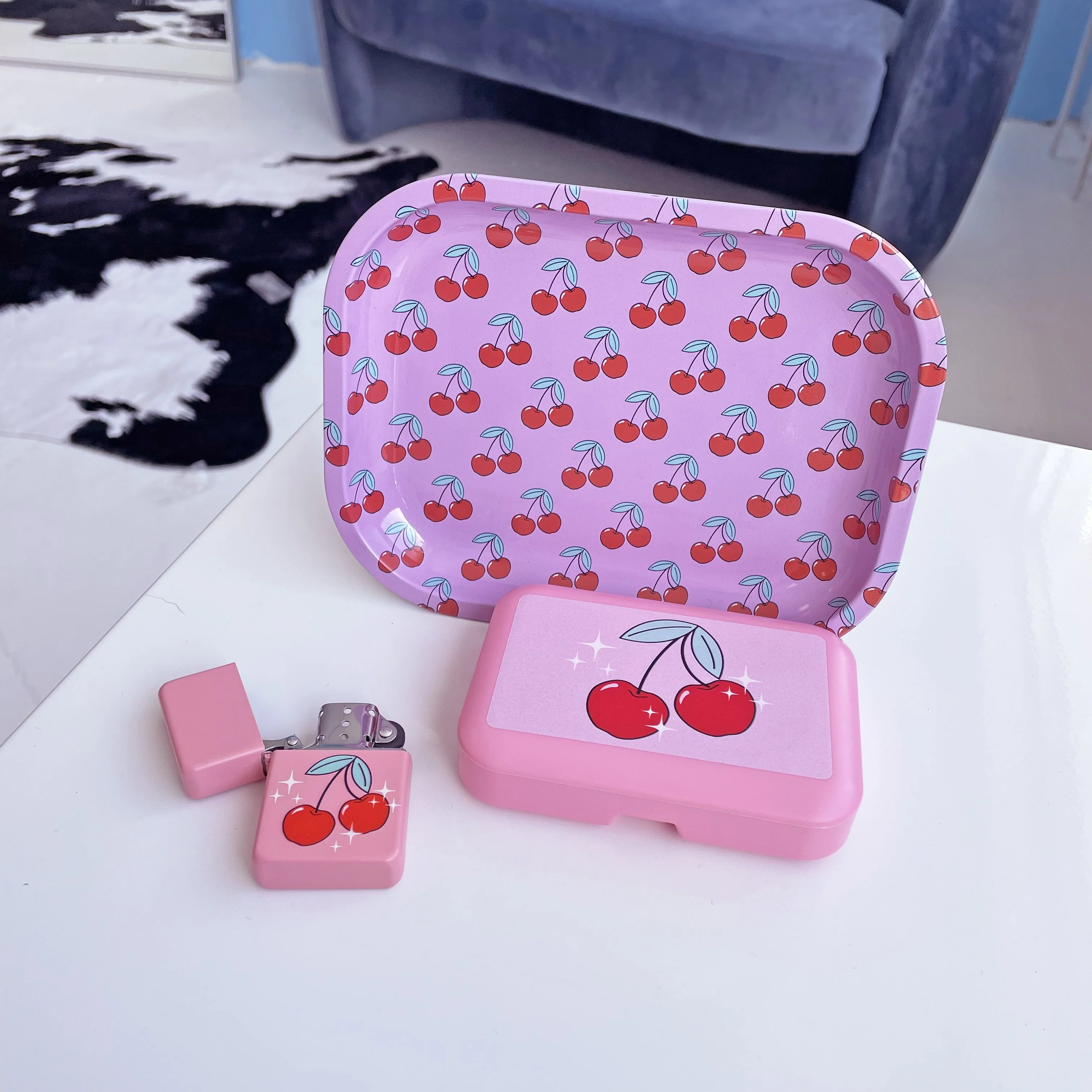 Cherry Lighter - Image 12