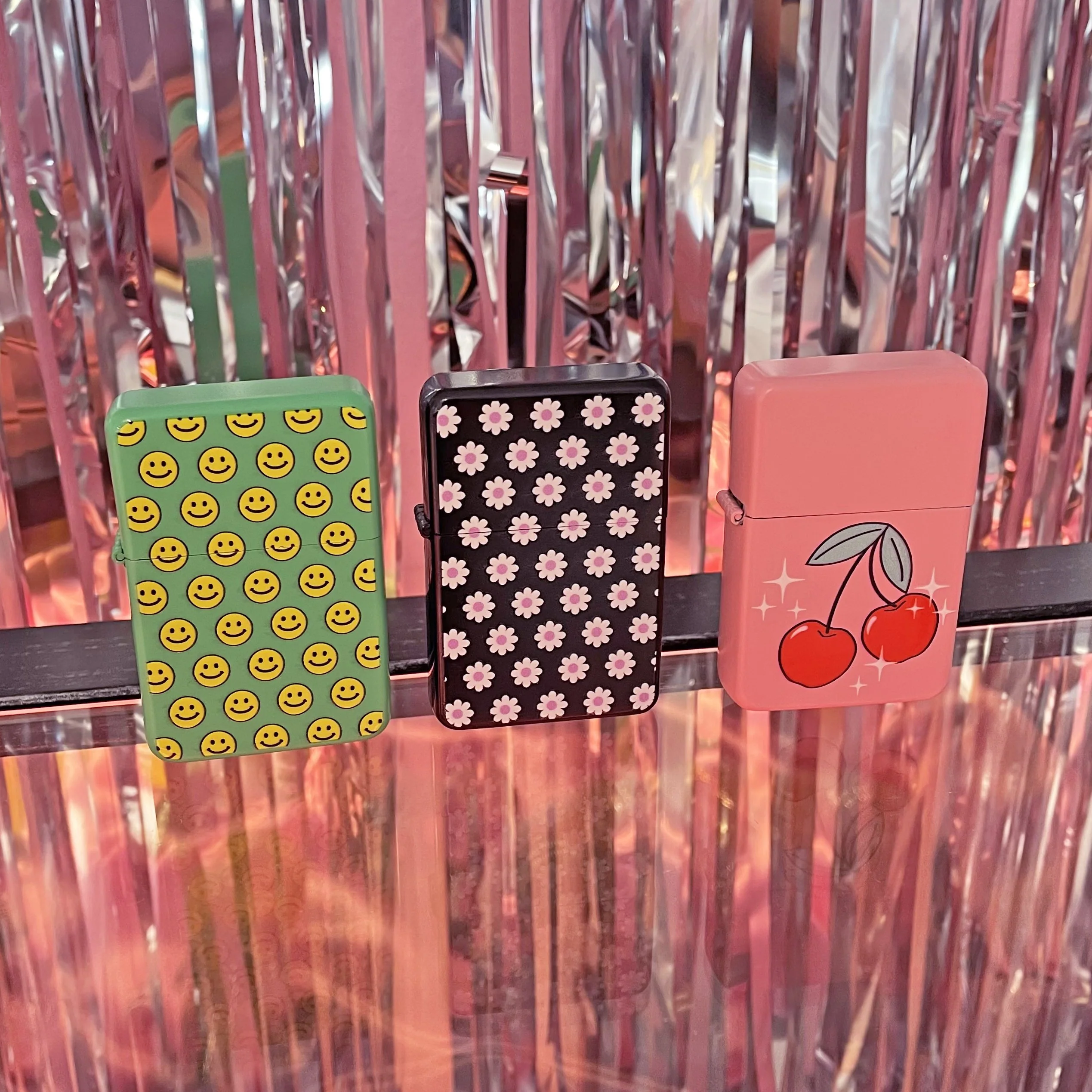Cherry Lighter - Image 13