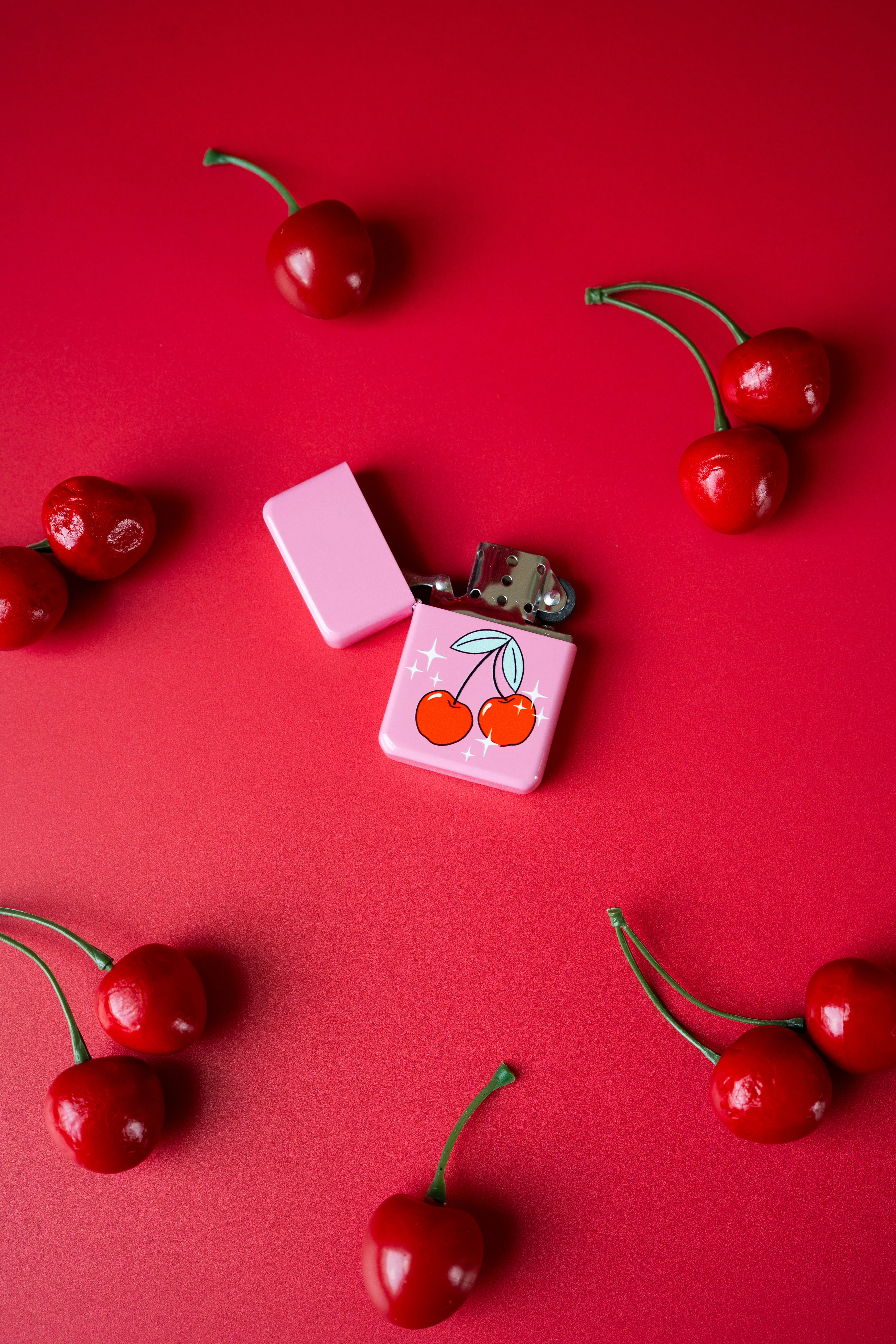 Cherry Lighter - Image 3