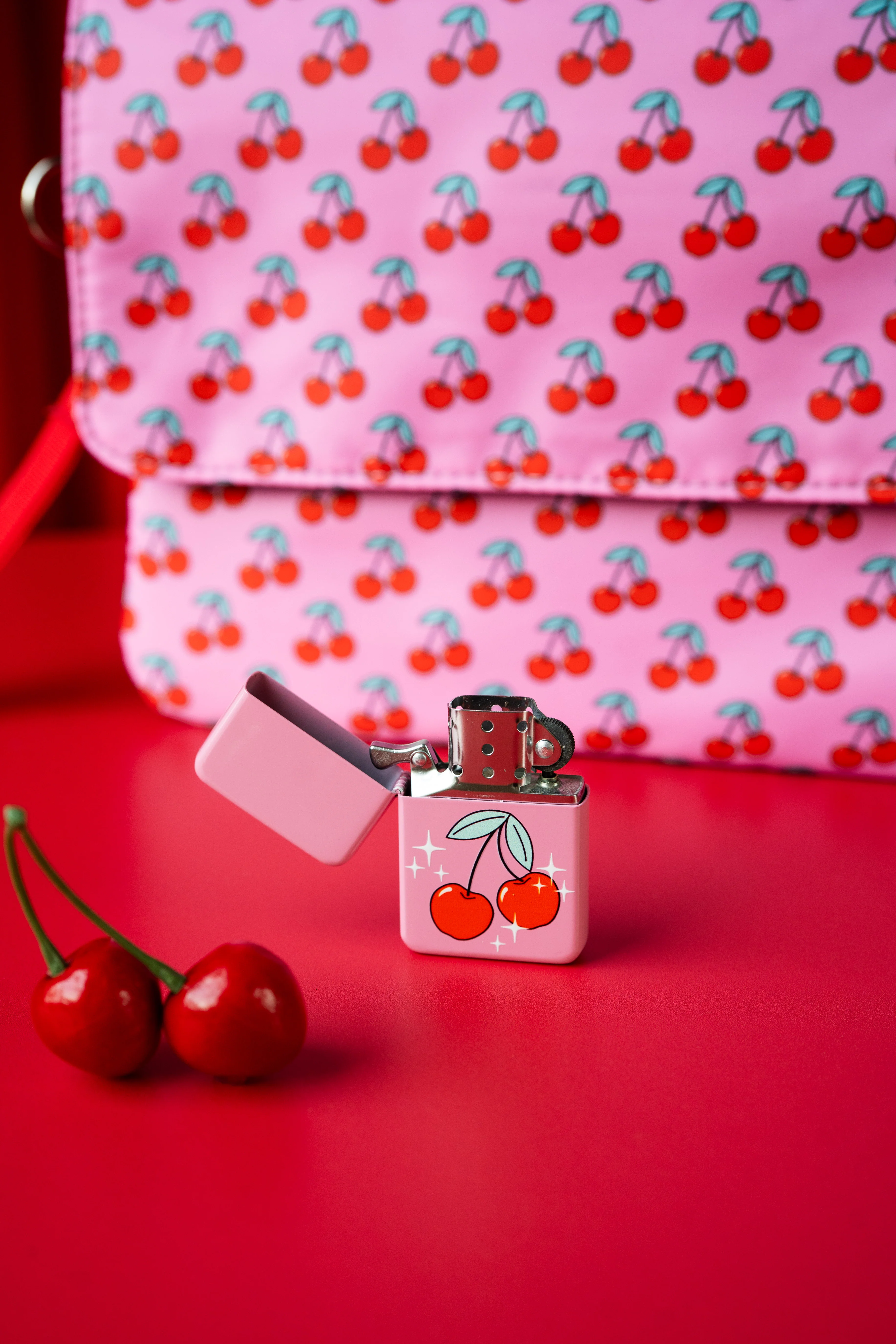 Cherry Lighter - Image 4