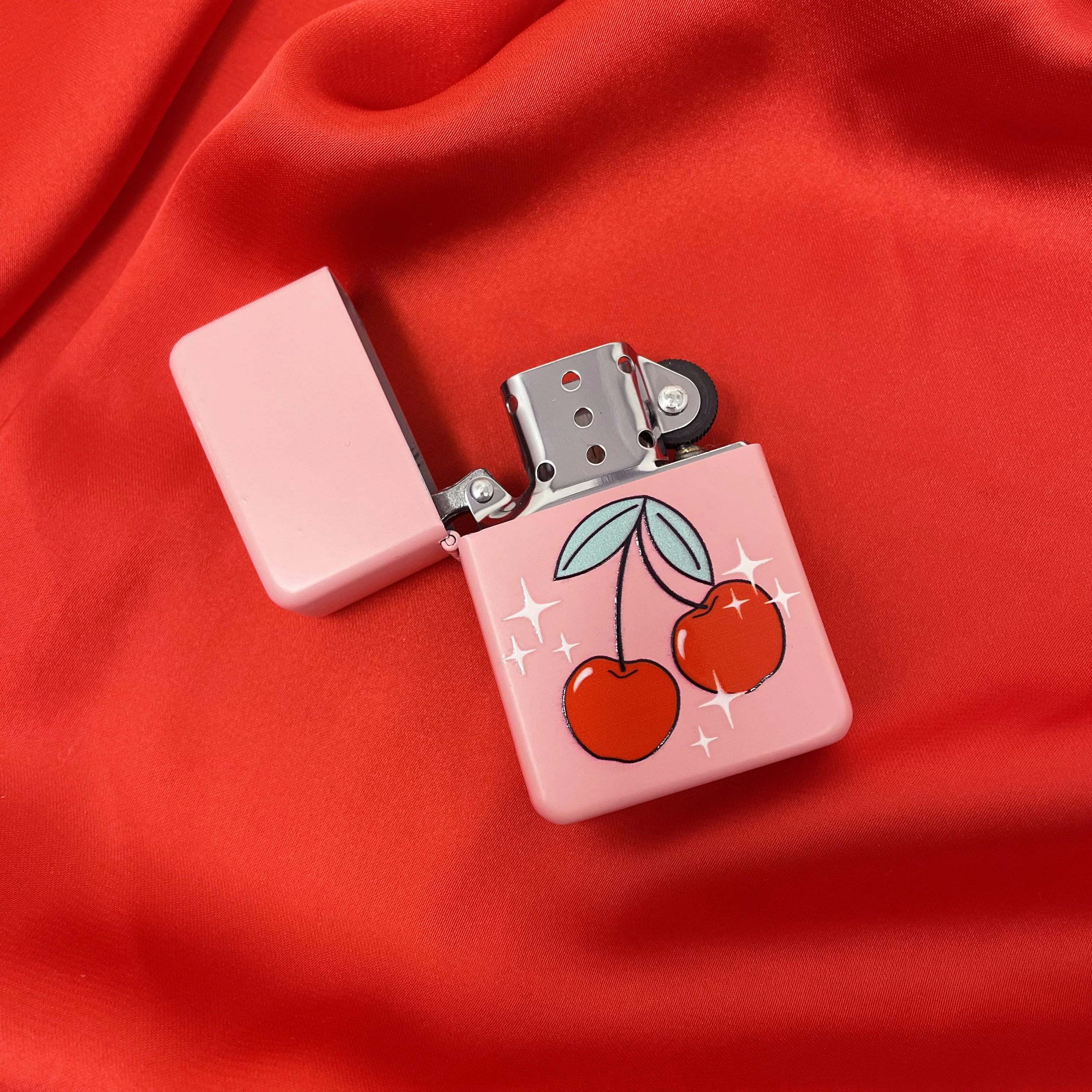 Cherry Lighter - Image 7