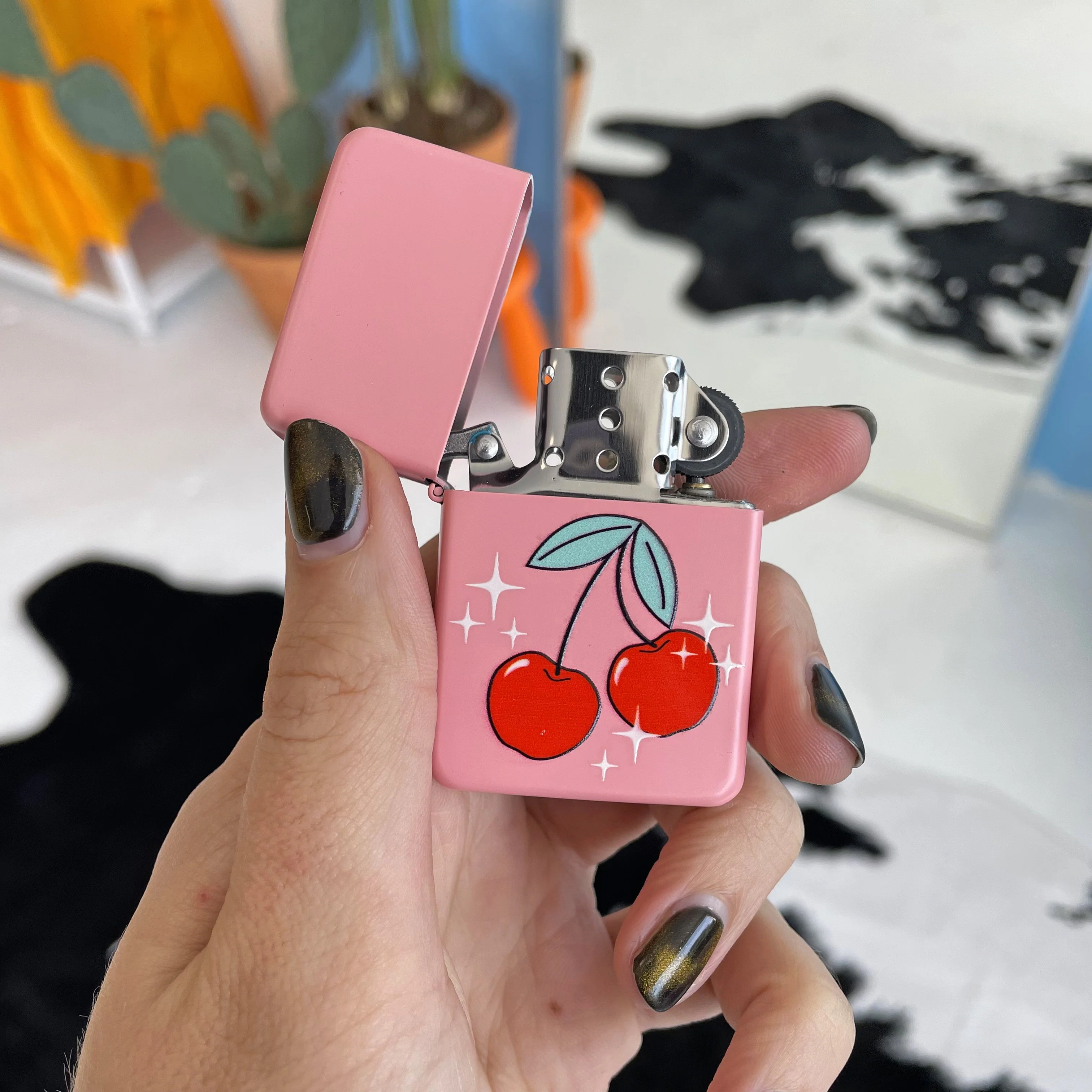 Cherry Lighter - Image 9