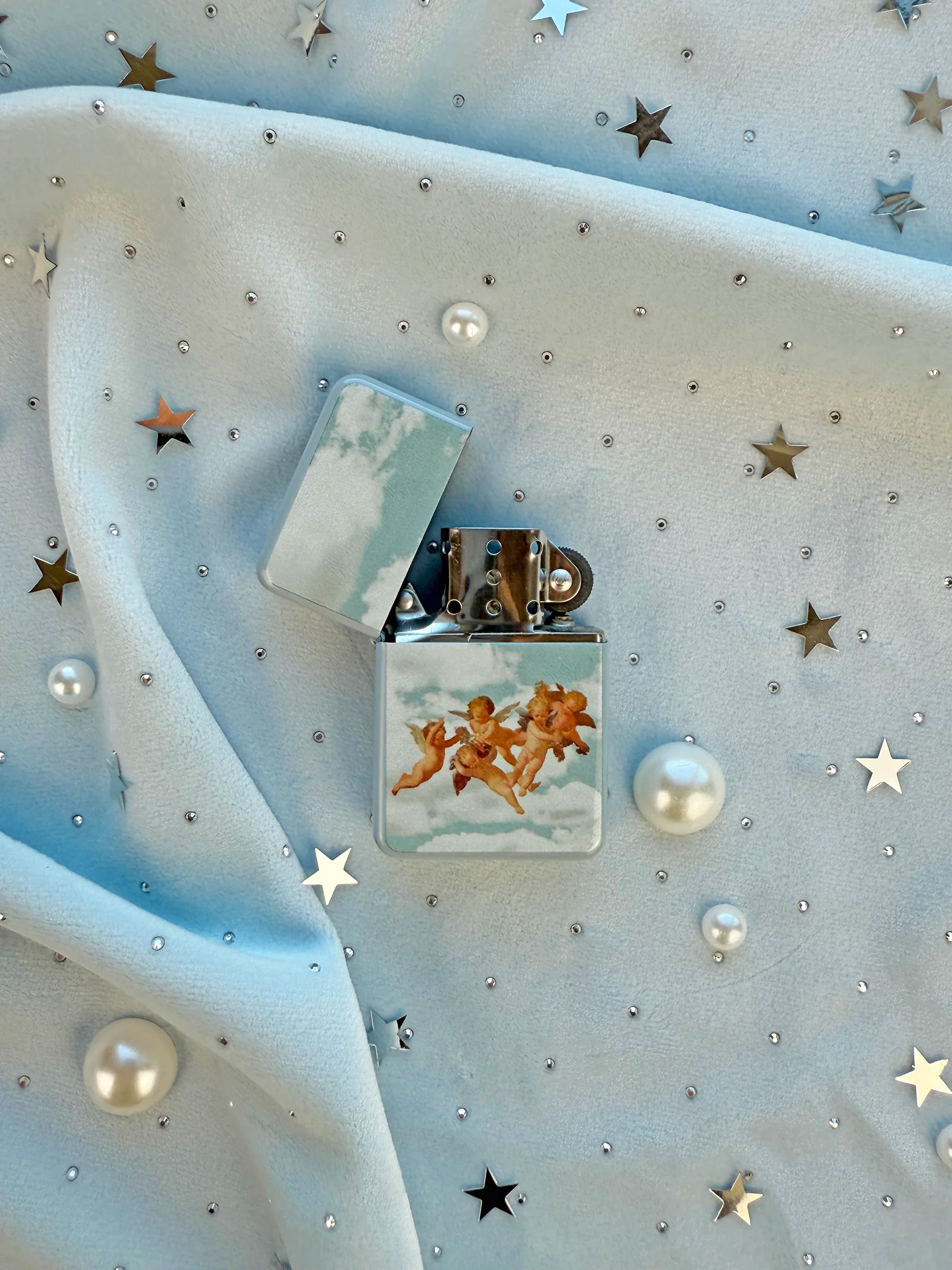 Cherub Lighter - Image 3