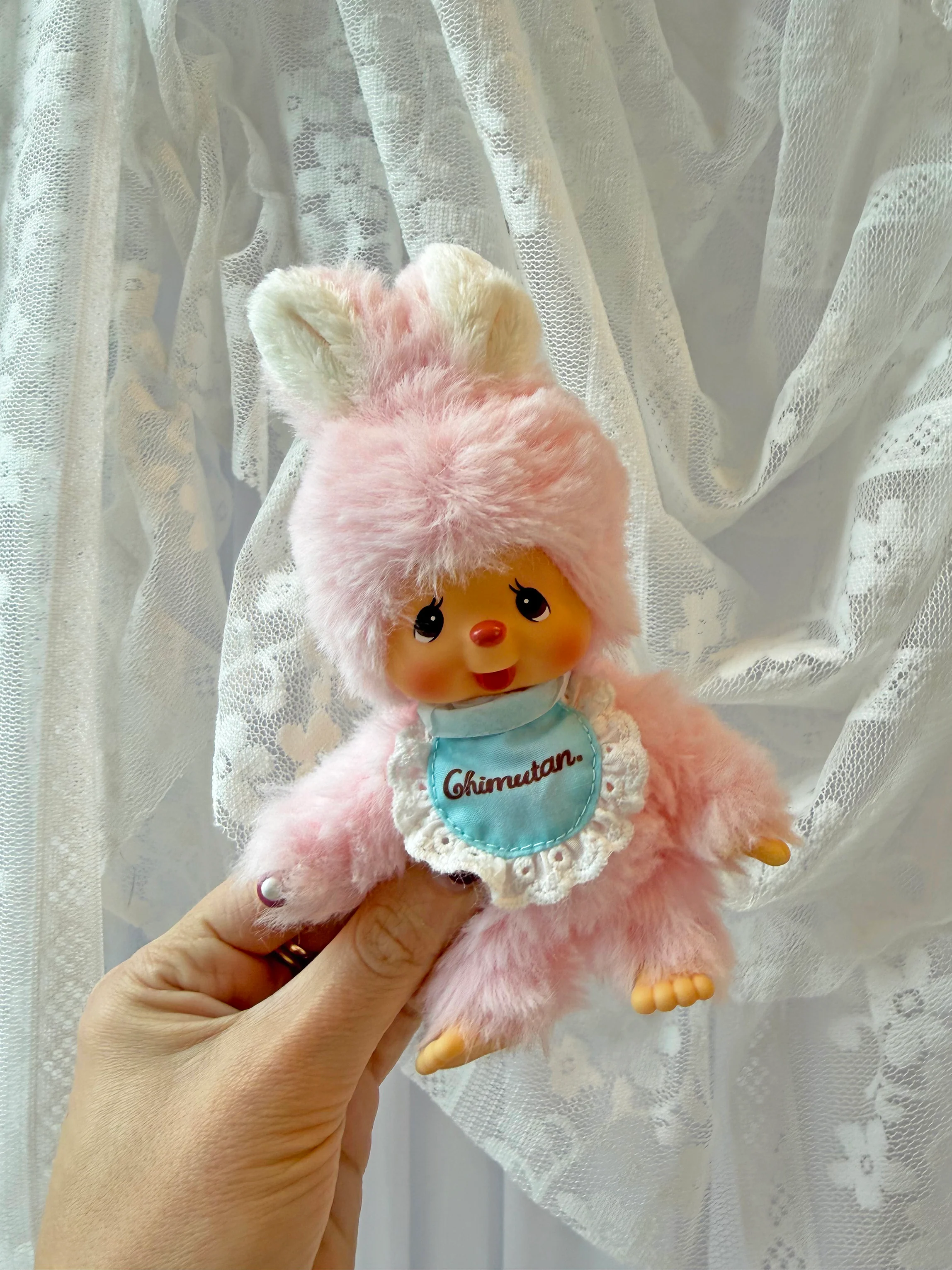 Chimutan Monchhichi - Image 5