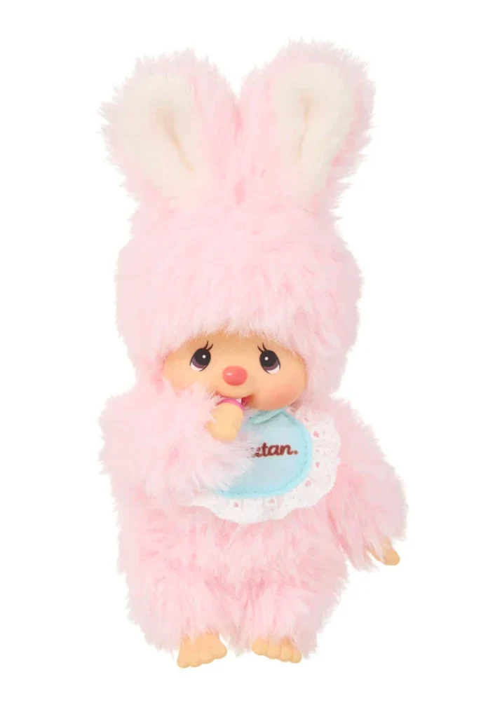 Chimutan Monchhichi - Image 6