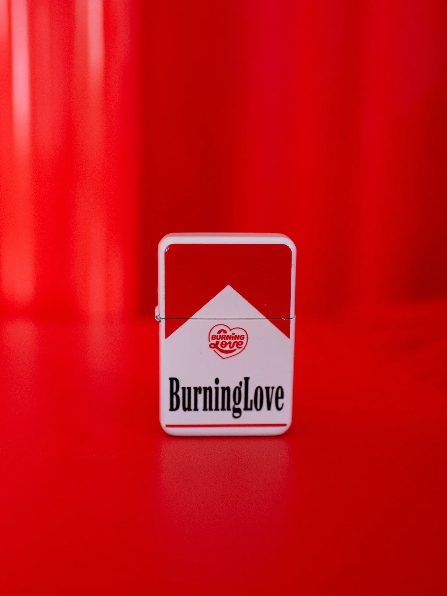 Cig Box Lighter - Image 3