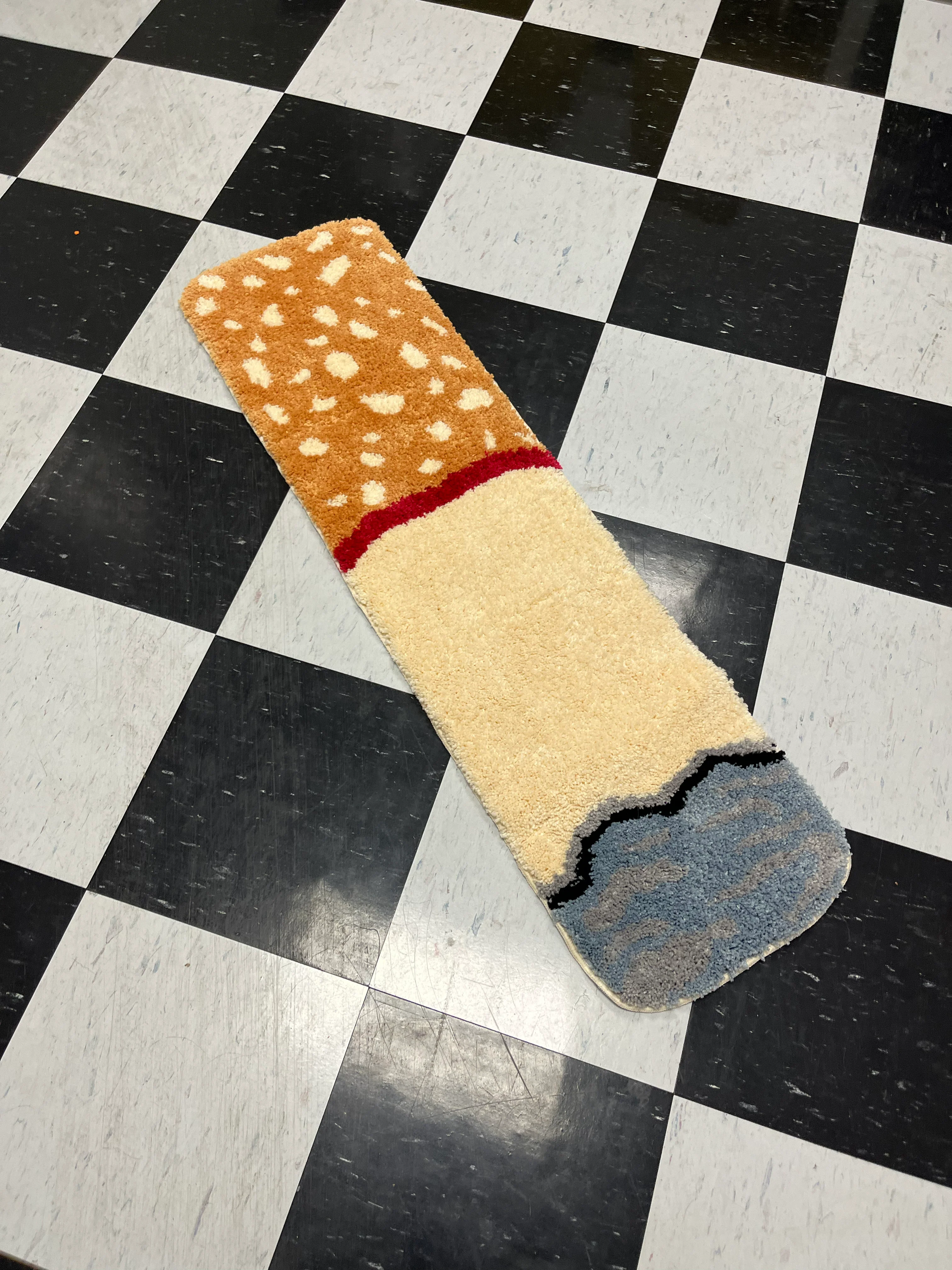 Cig Rug - Image 3