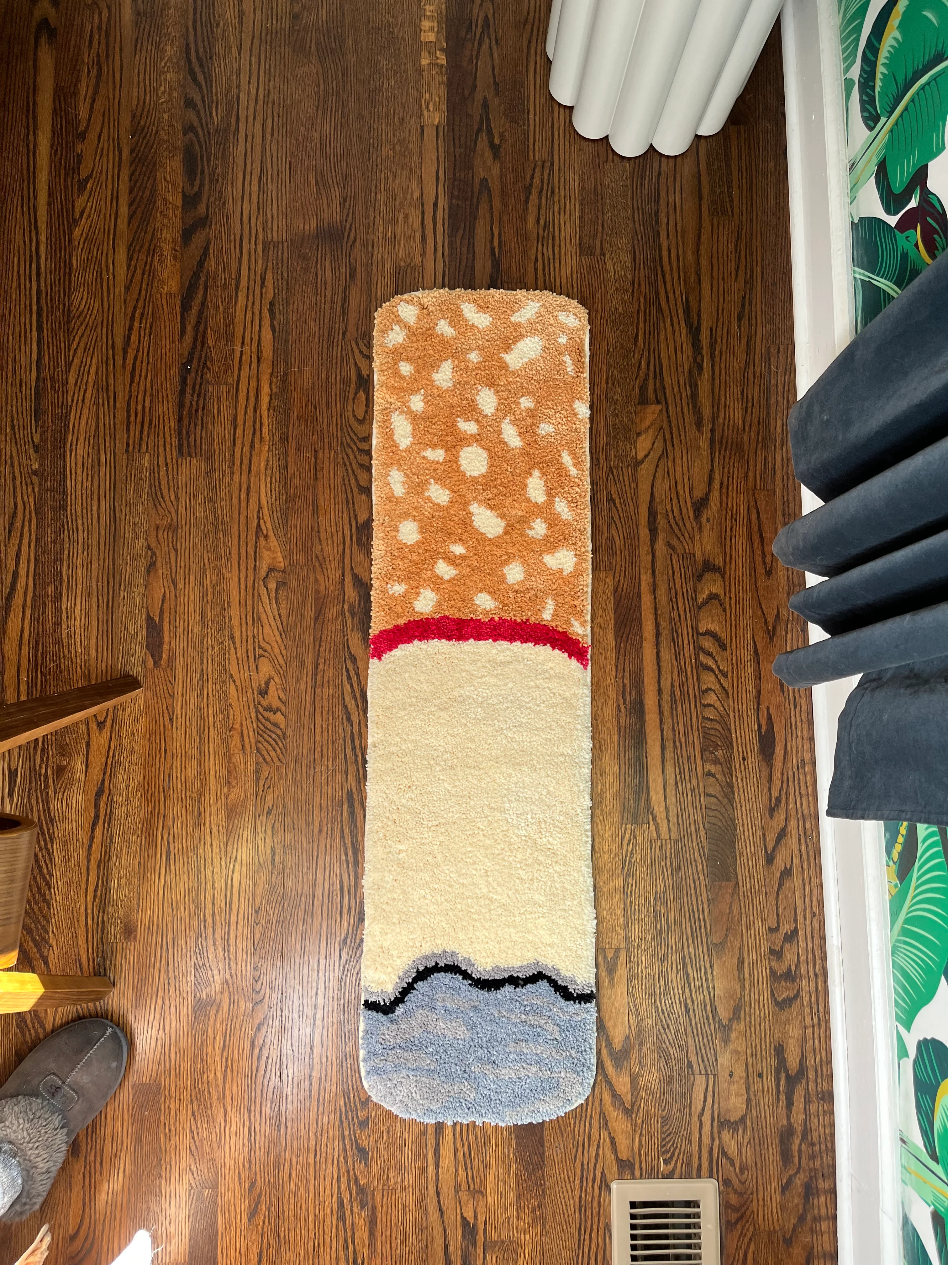 Cig Rug - Image 7