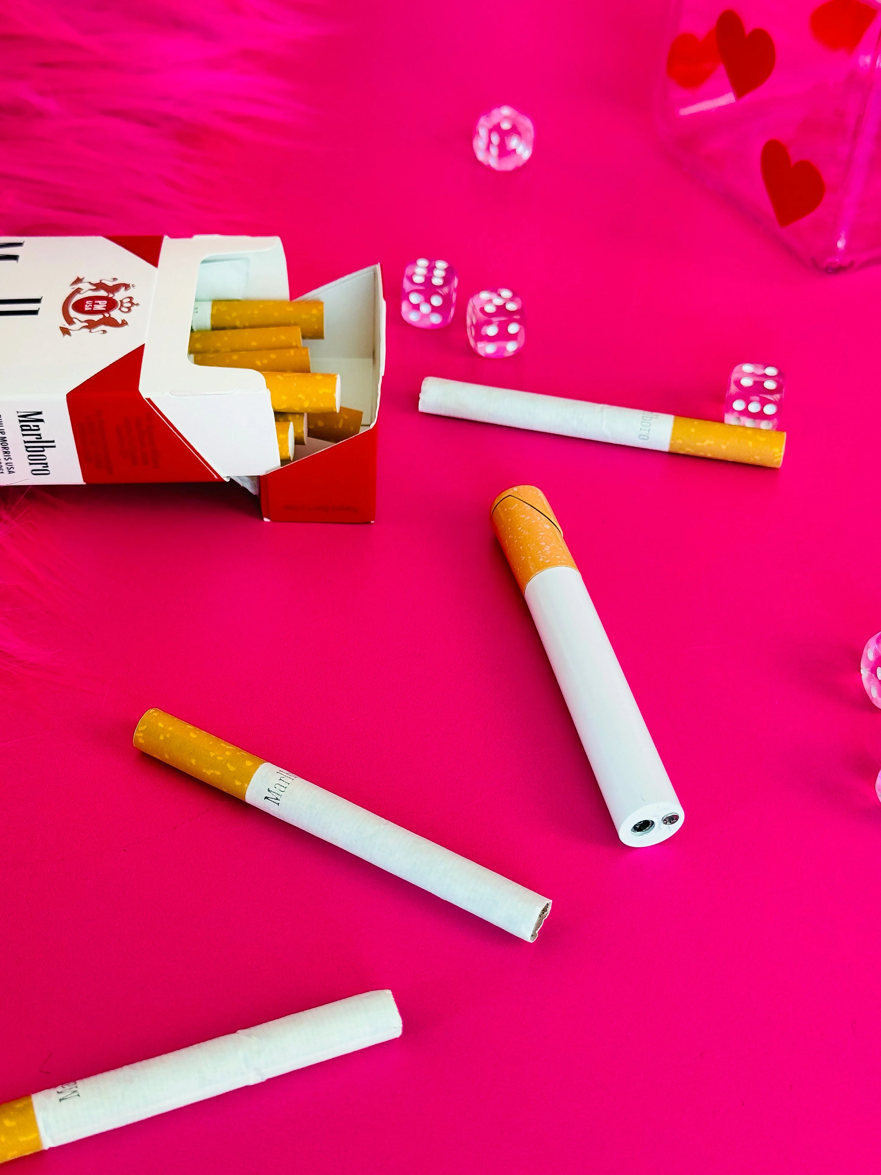 Cigarette Lighter - Image 3