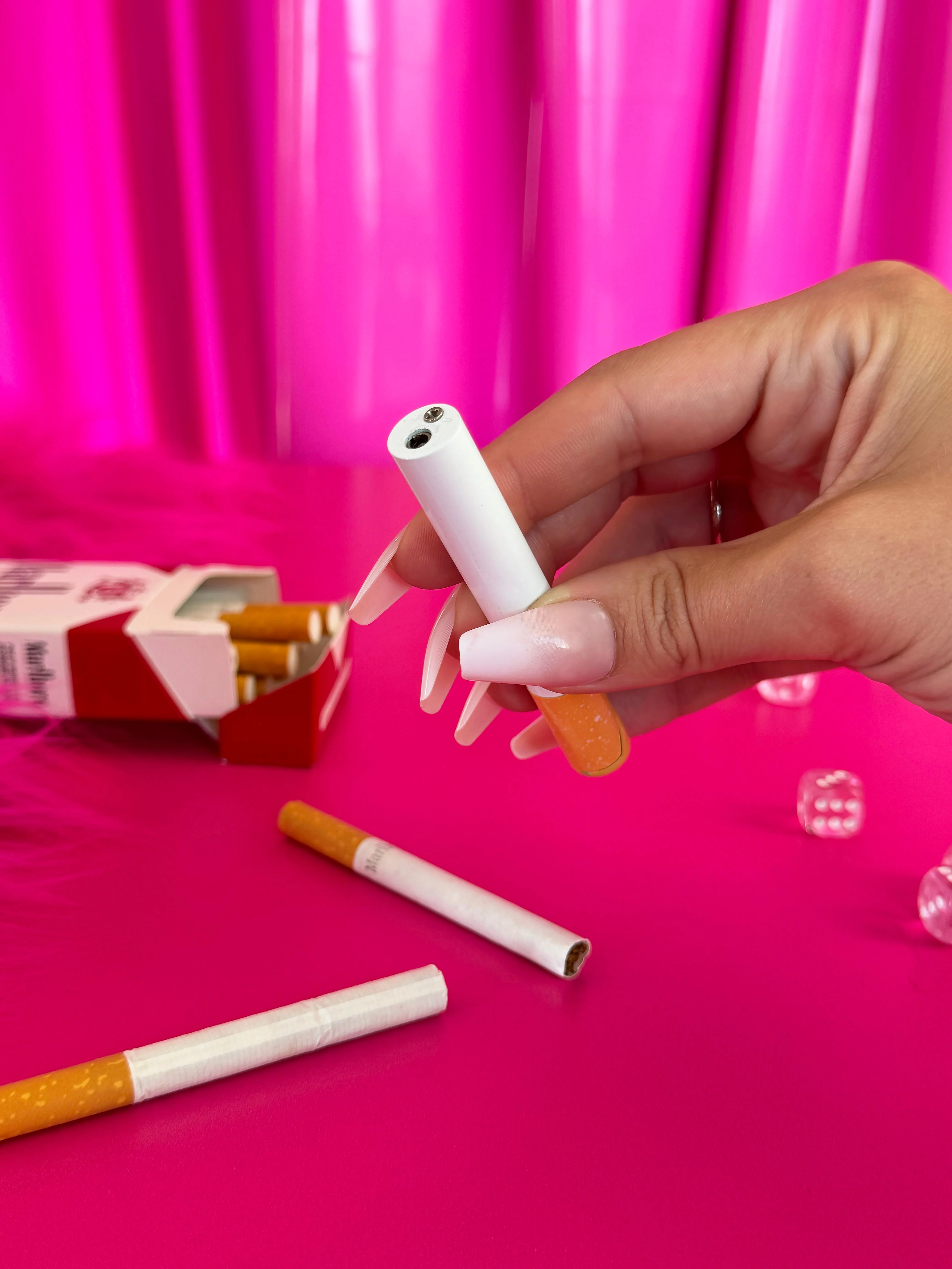 Cigarette Lighter - Image 4