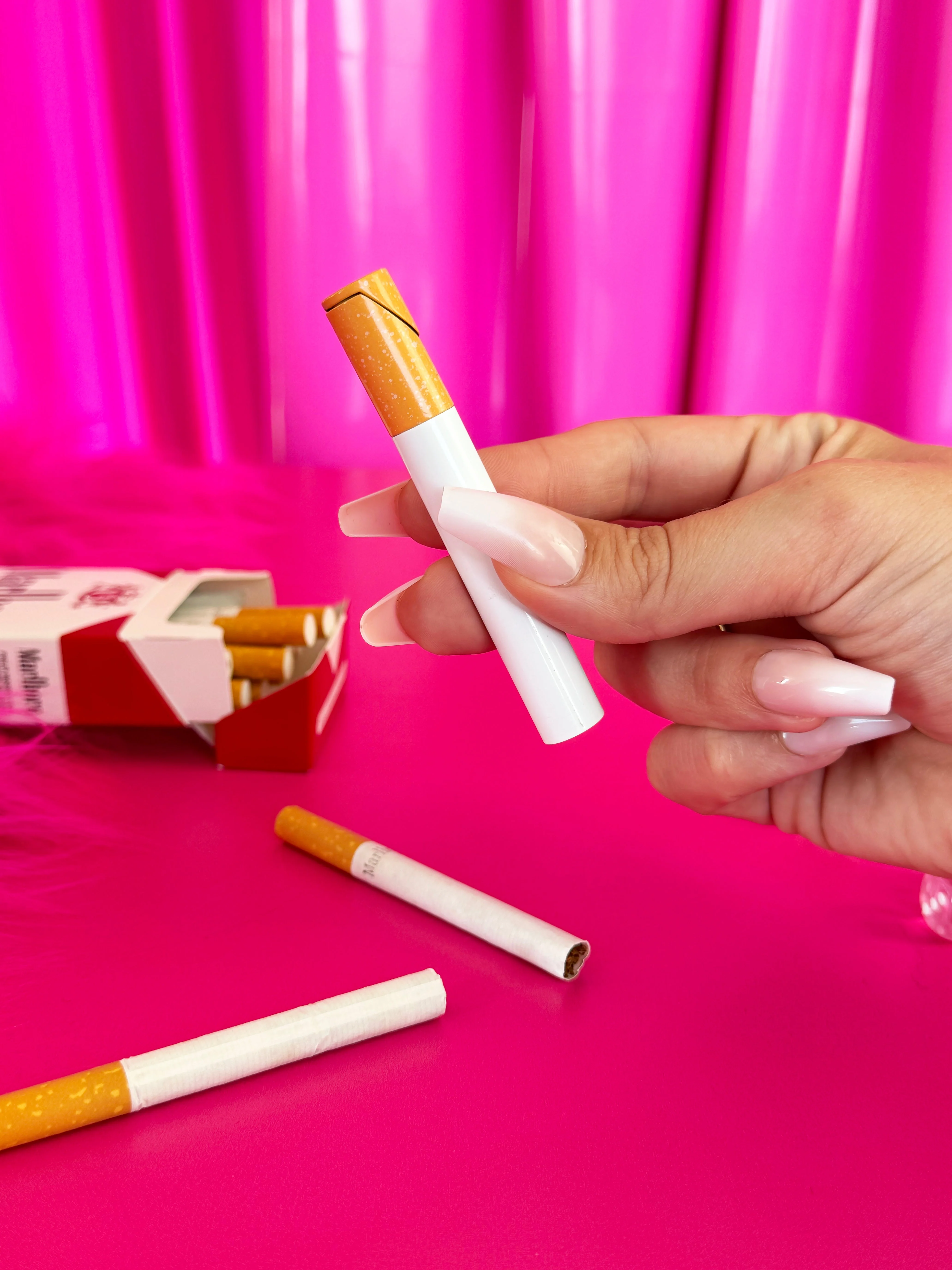 Cigarette Lighter - Image 5
