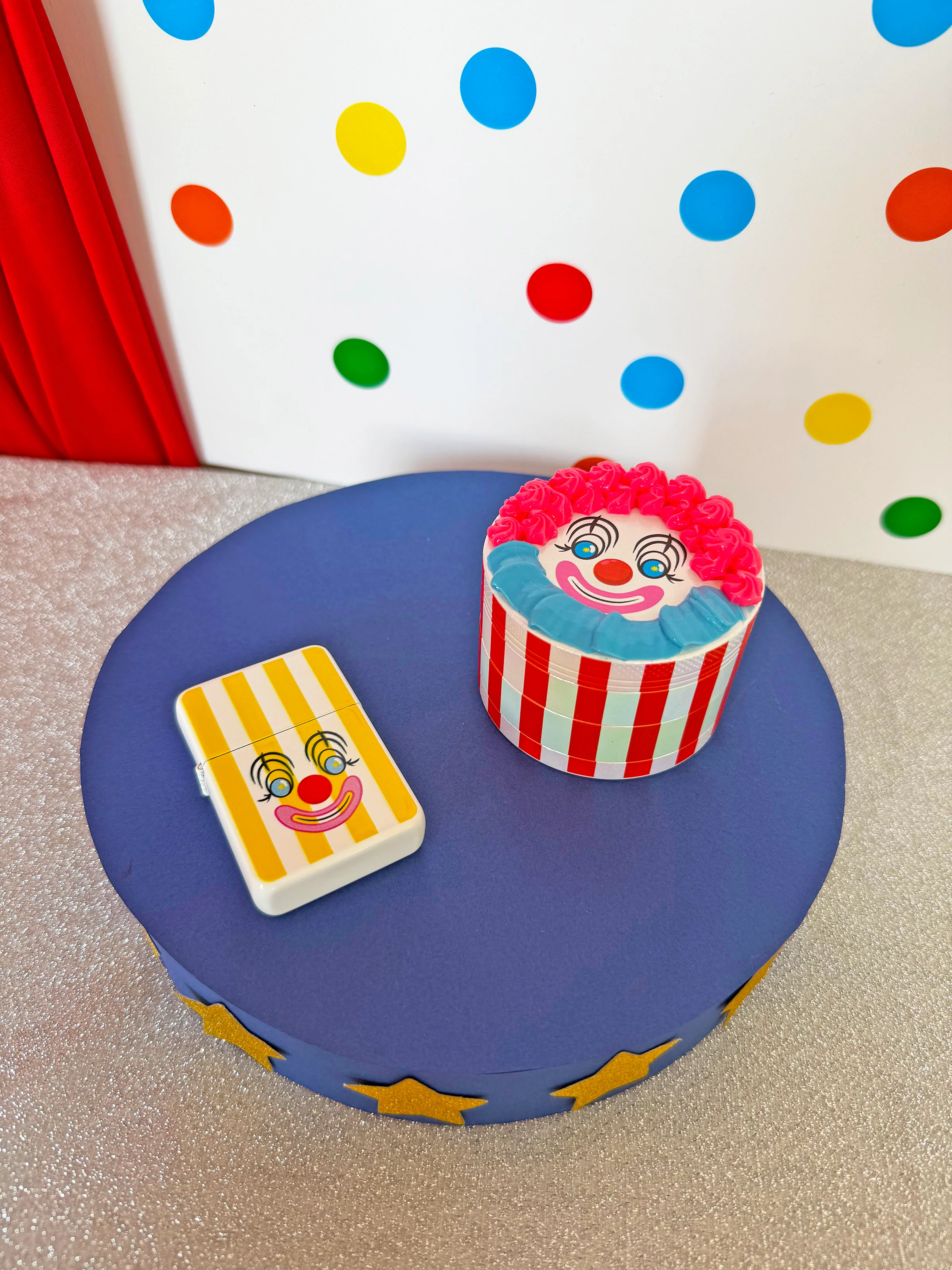 Clown Lighter - Image 6