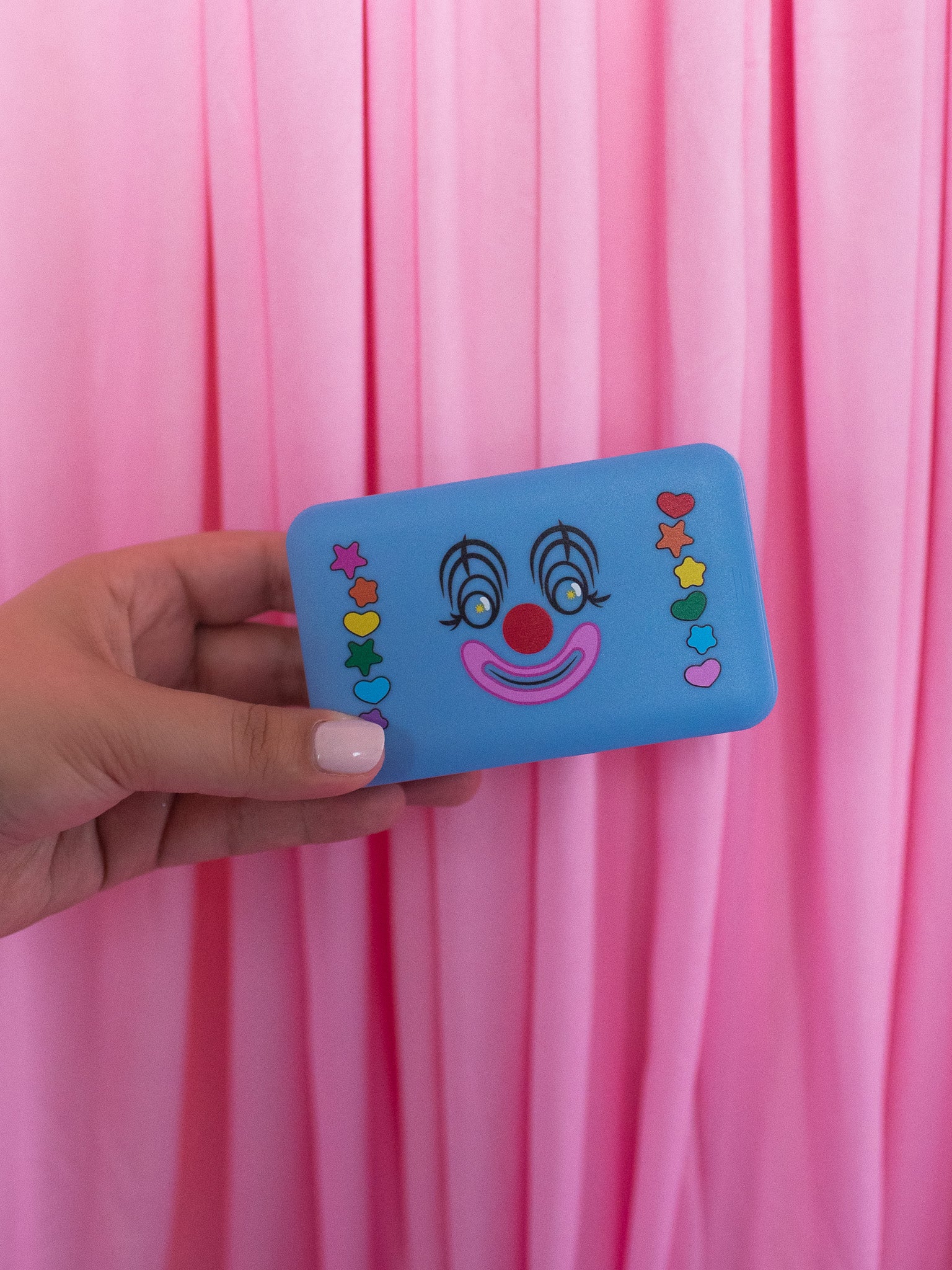 Clown Pill Case - Image 5