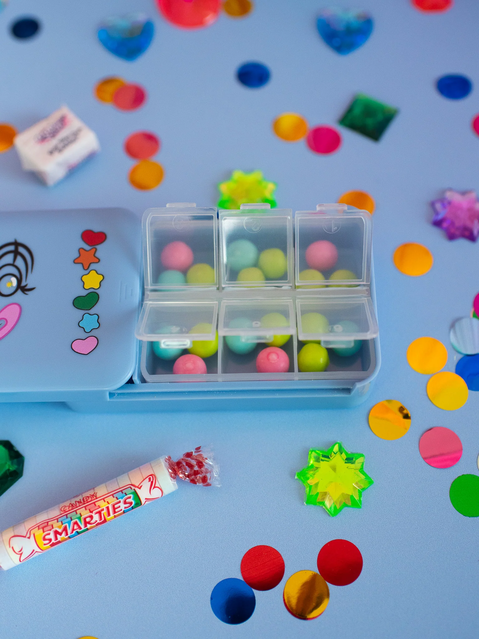 Clown Pill Case - Image 7