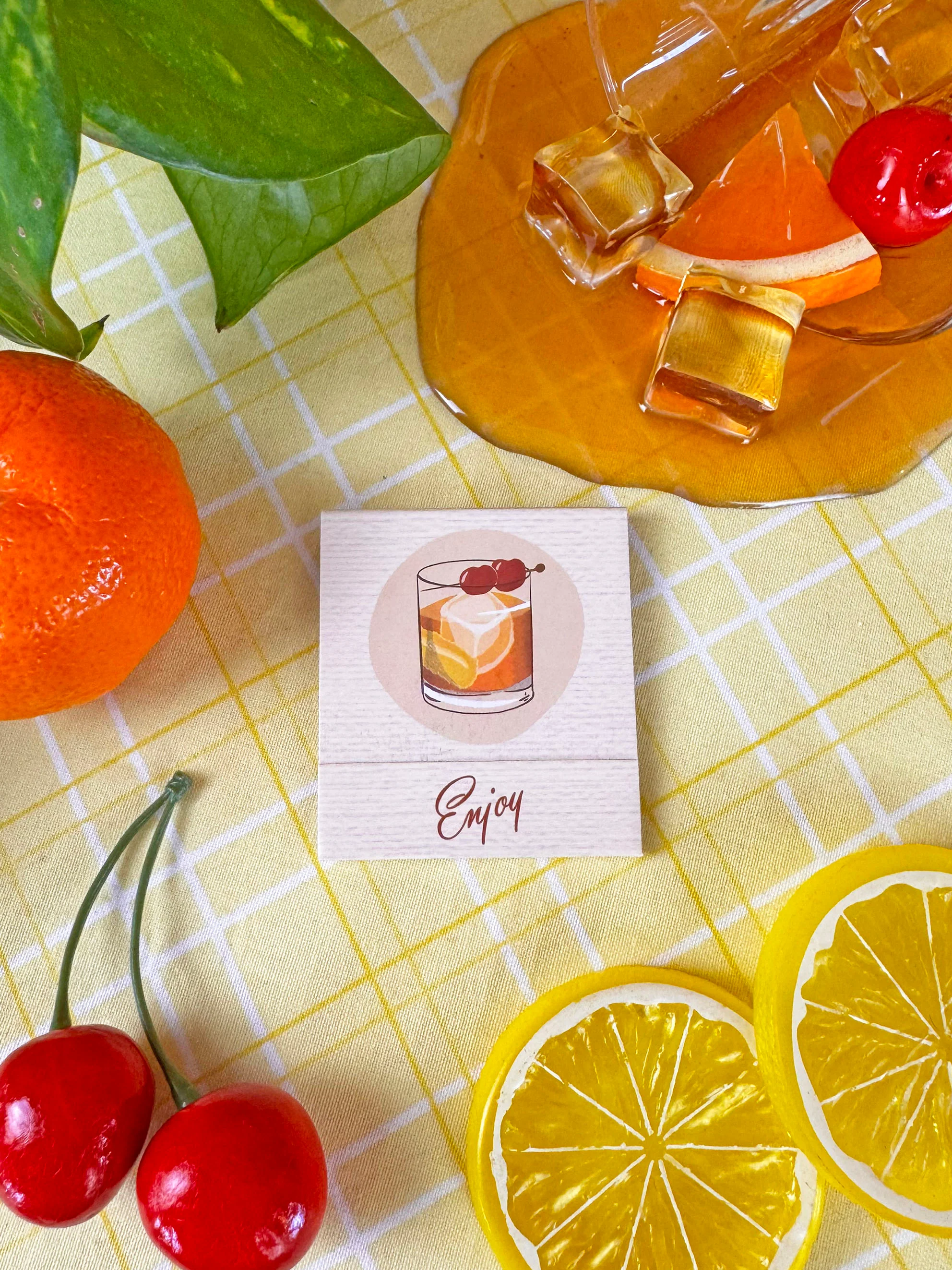 Cocktail Match Bundle - Image 10