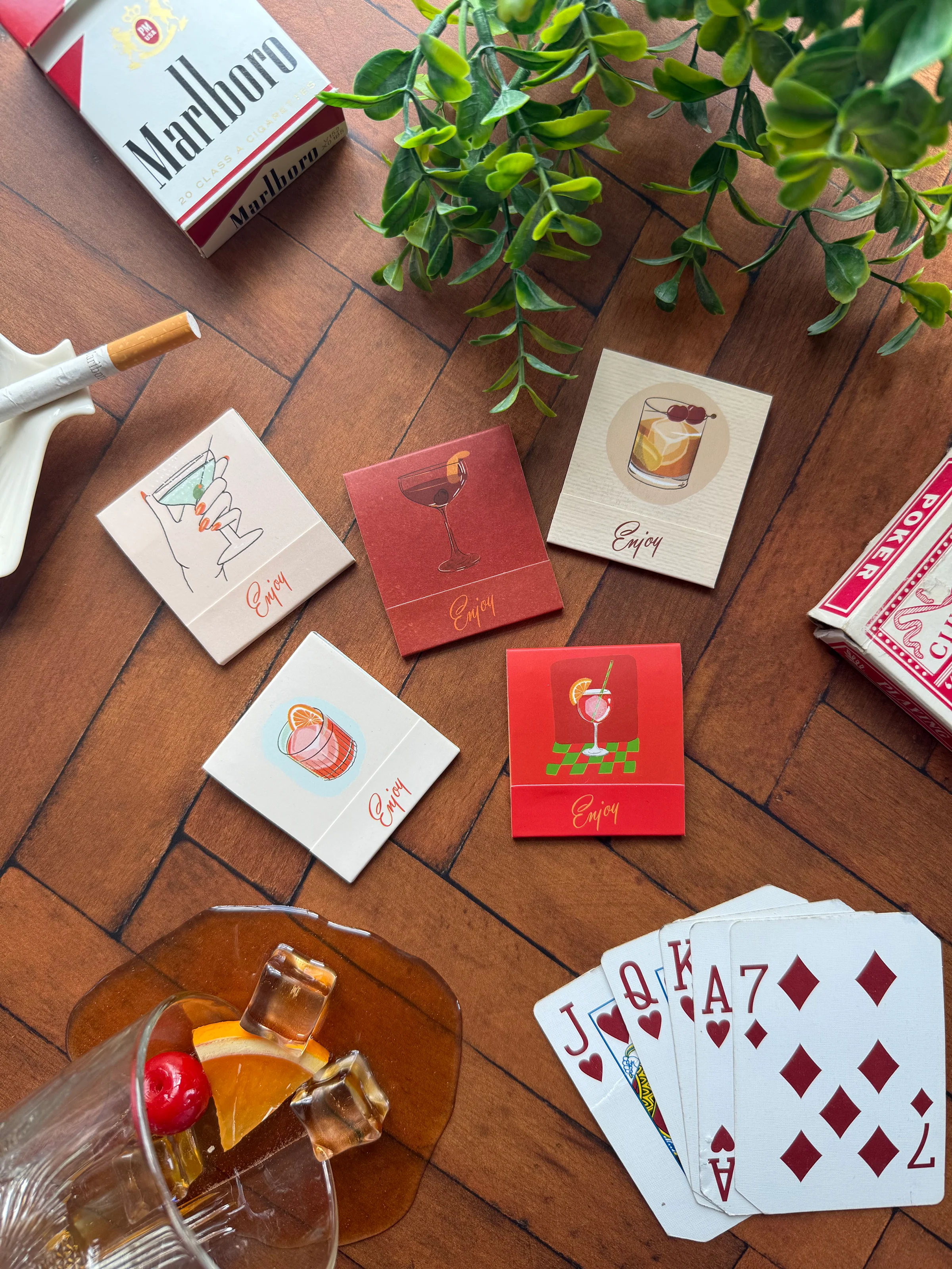 Cocktail Match Bundle - Image 3