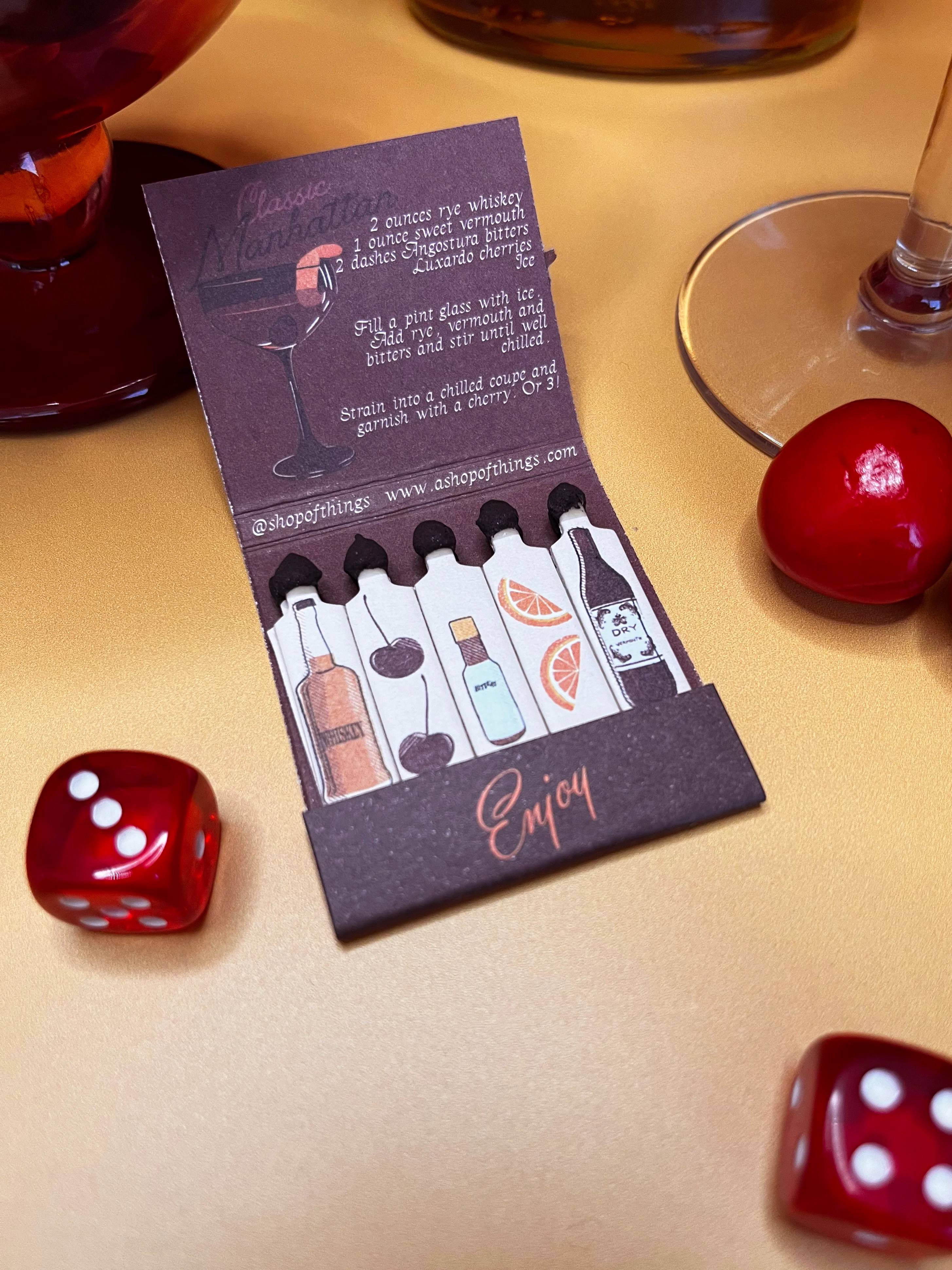 Cocktail Match Bundle - Image 6