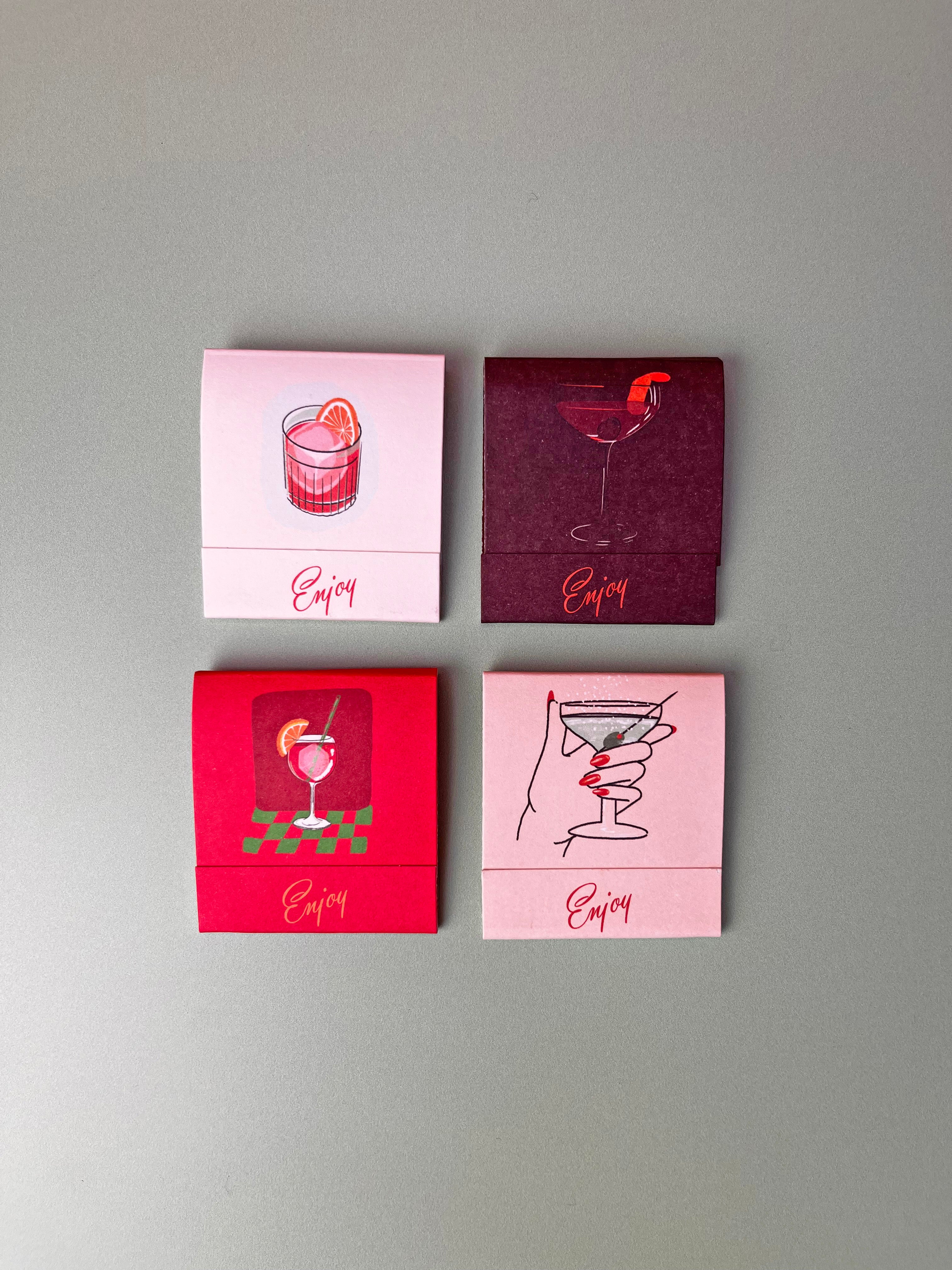Cocktail Match Bundle - Image 8