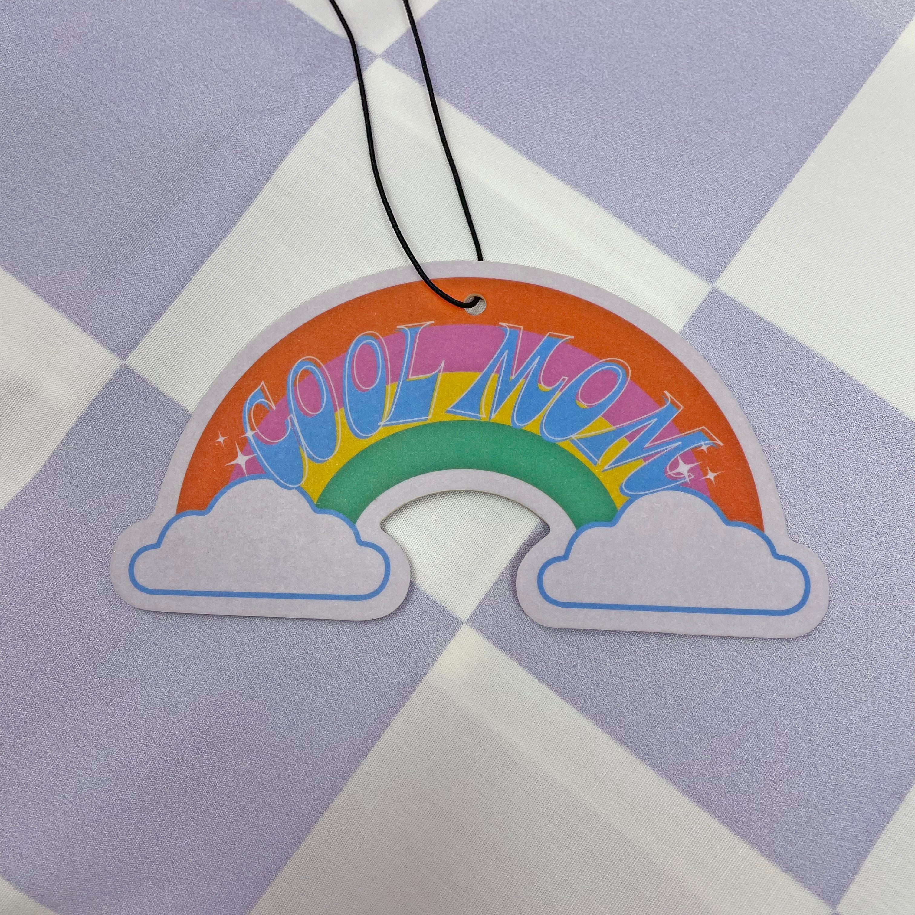 Cool Mom Air Freshener - Image 3