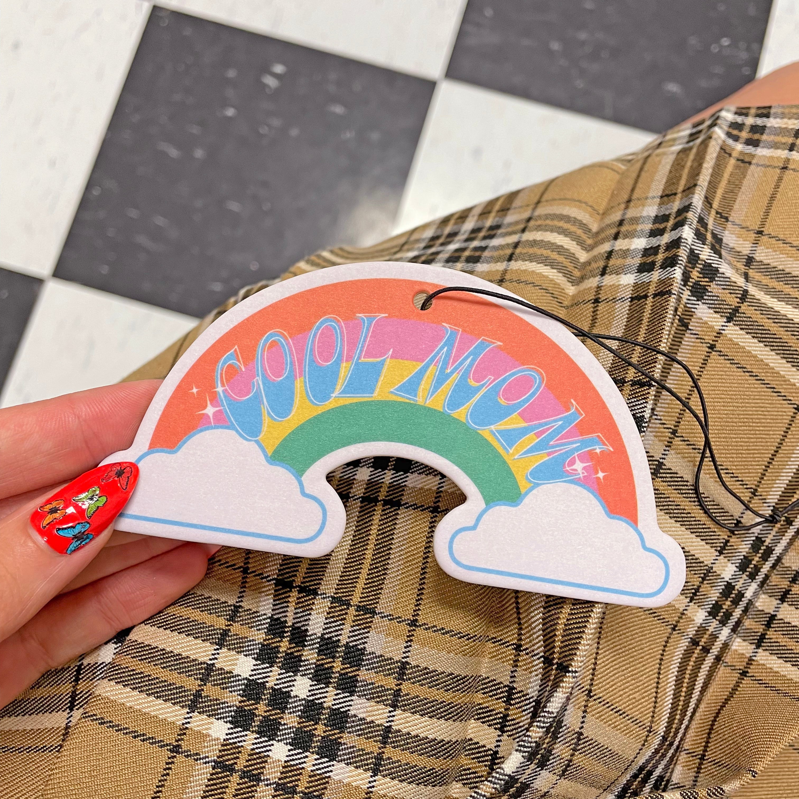Cool Mom Air Freshener - Image 4