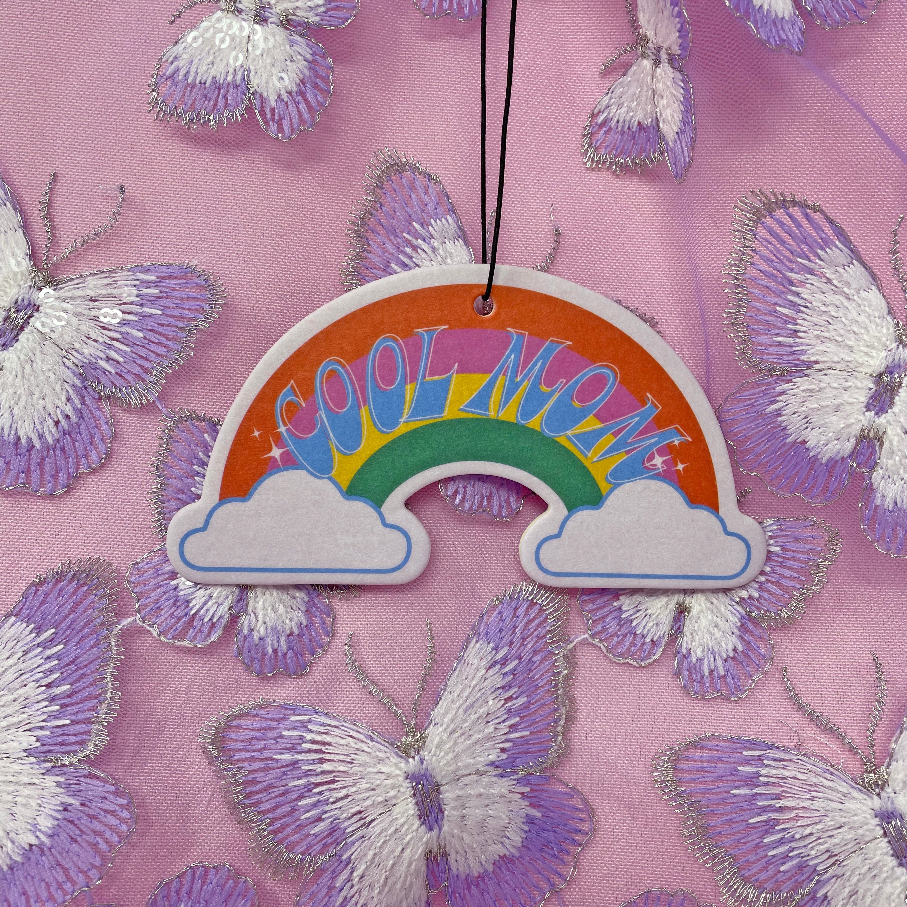 Cool Mom Air Freshener - Image 5