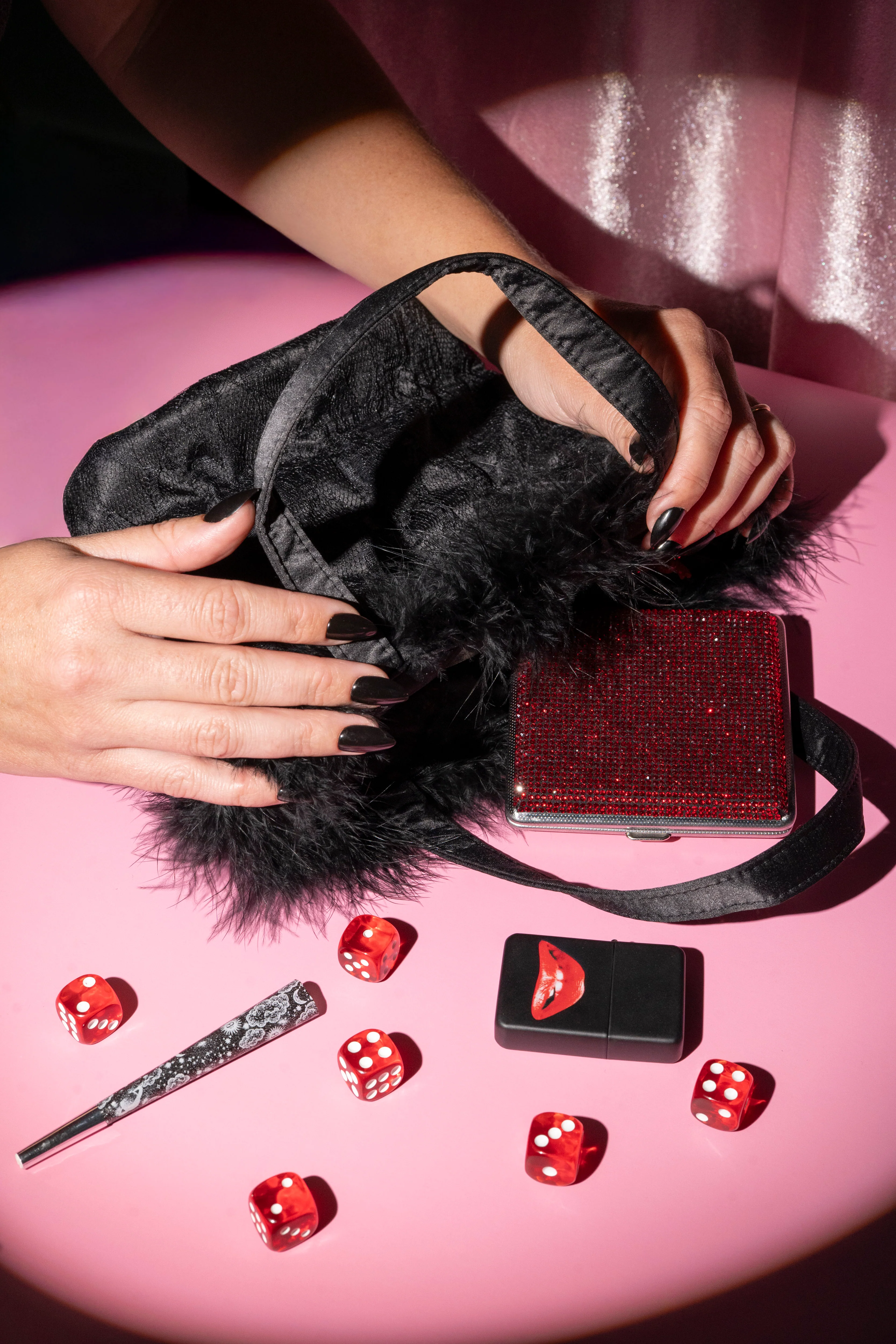 Corset Bag - Image 5