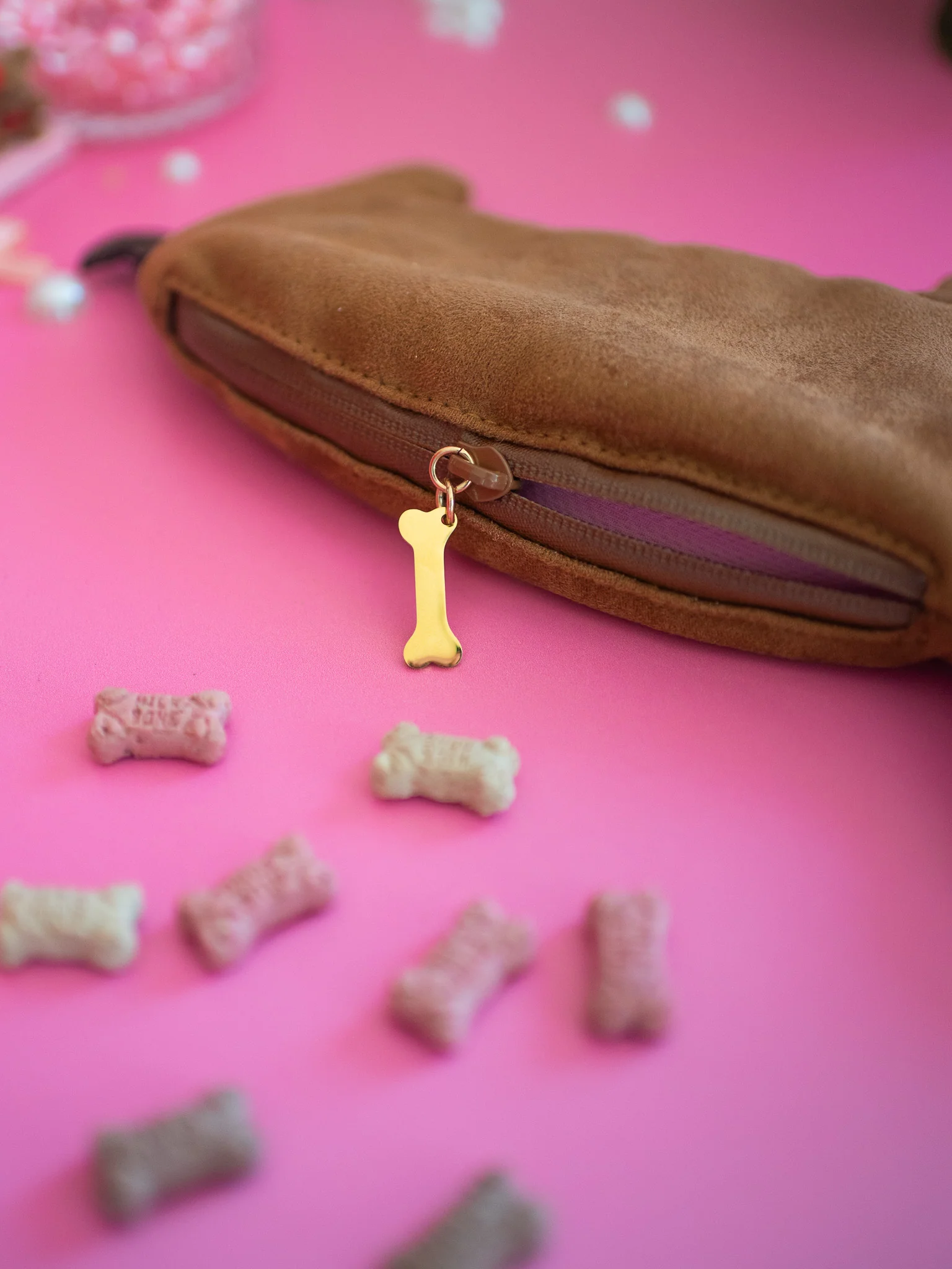 Dachshund Smell Proof Bag - Image 10