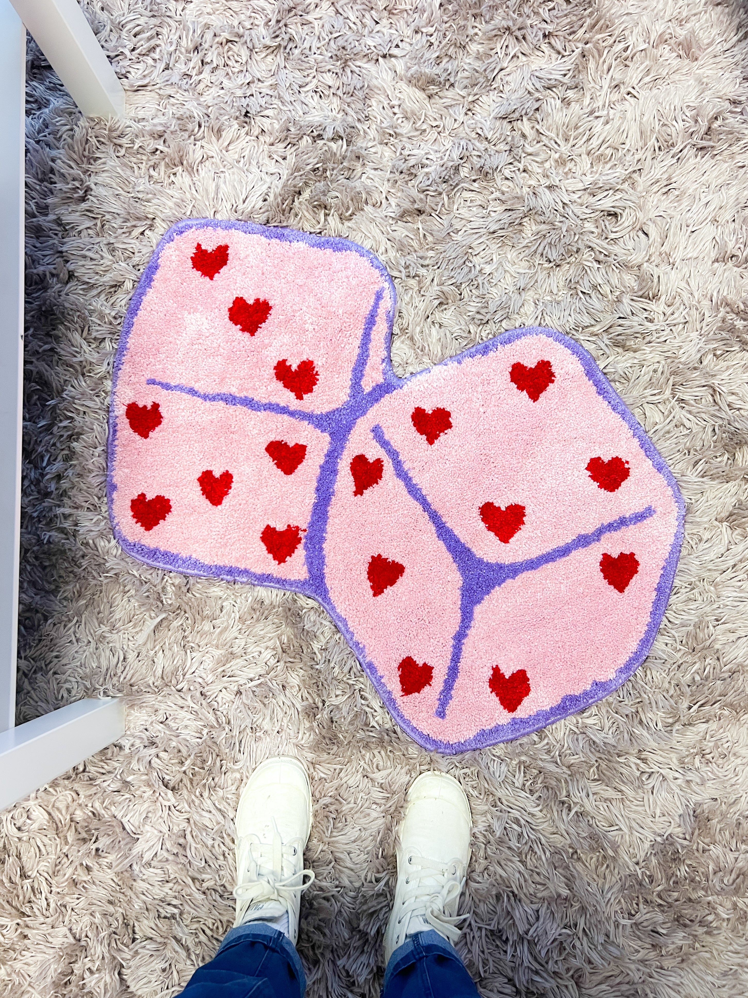 Dice Rug - Image 6