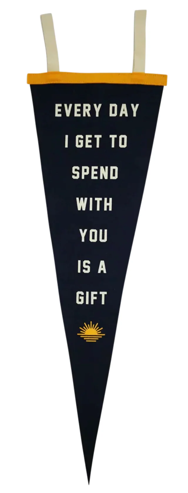 Every Day Is a Gift Pennant - Image 3