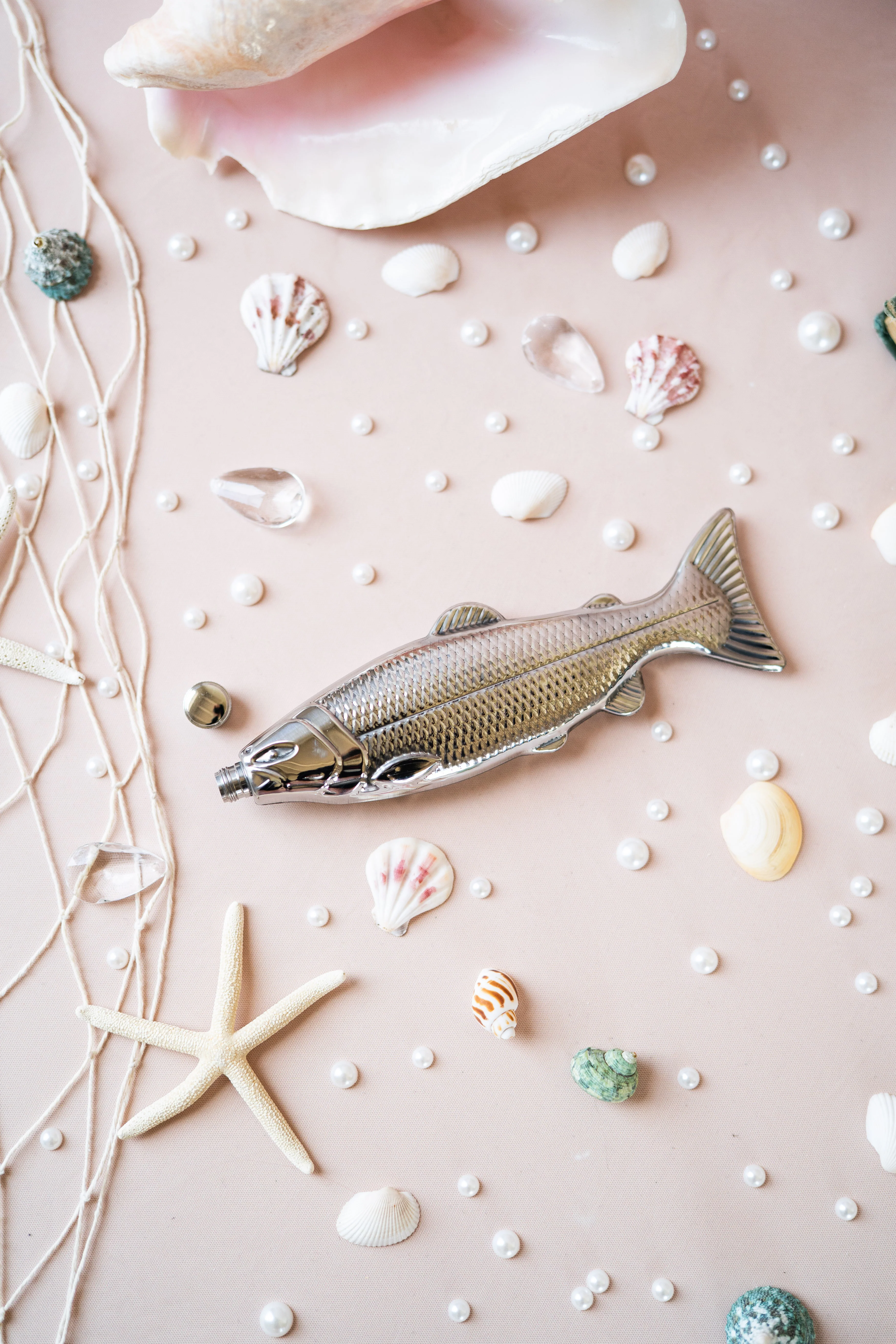 Fish Flask - Image 2