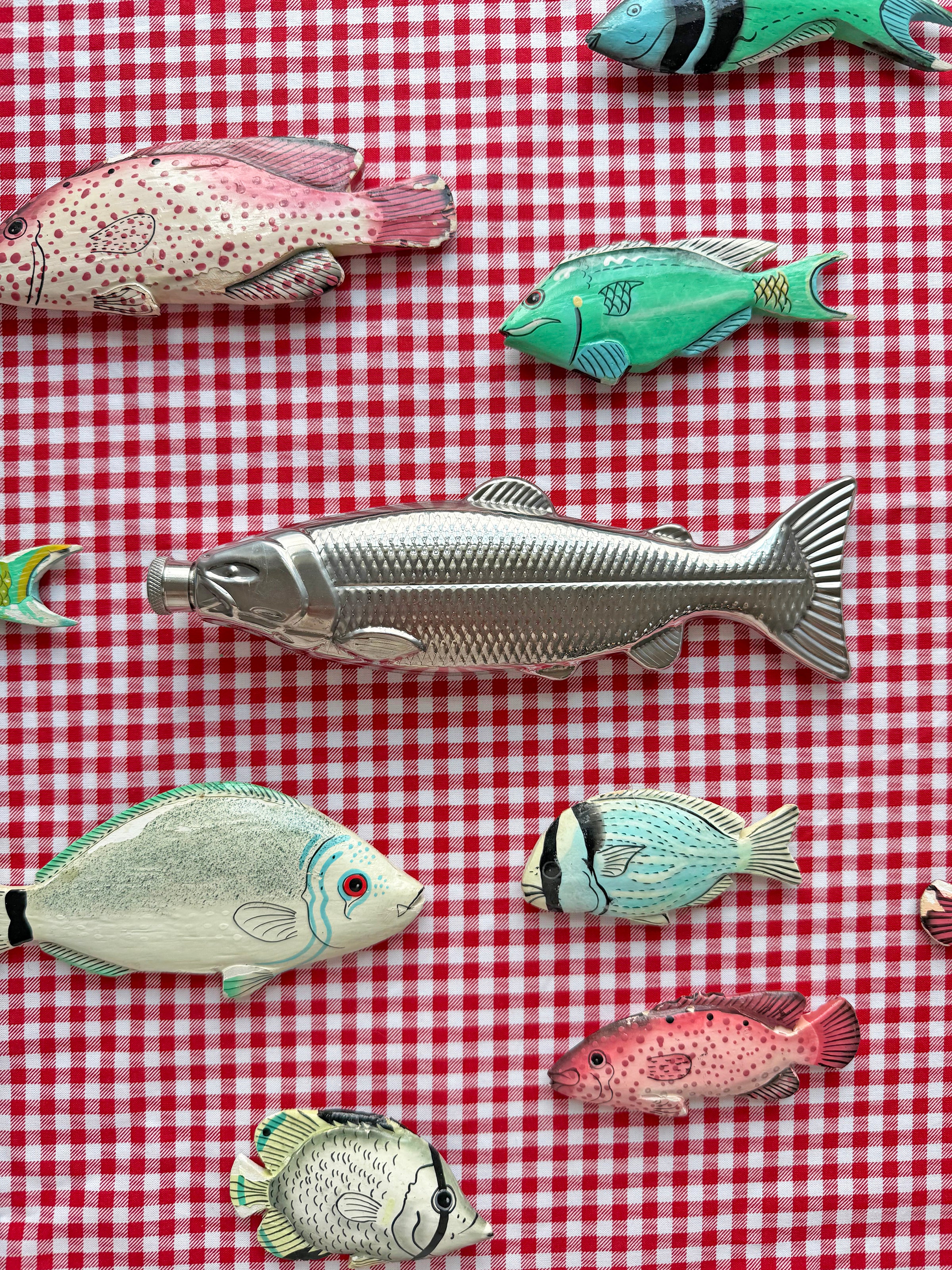 Fish Flask - Image 4