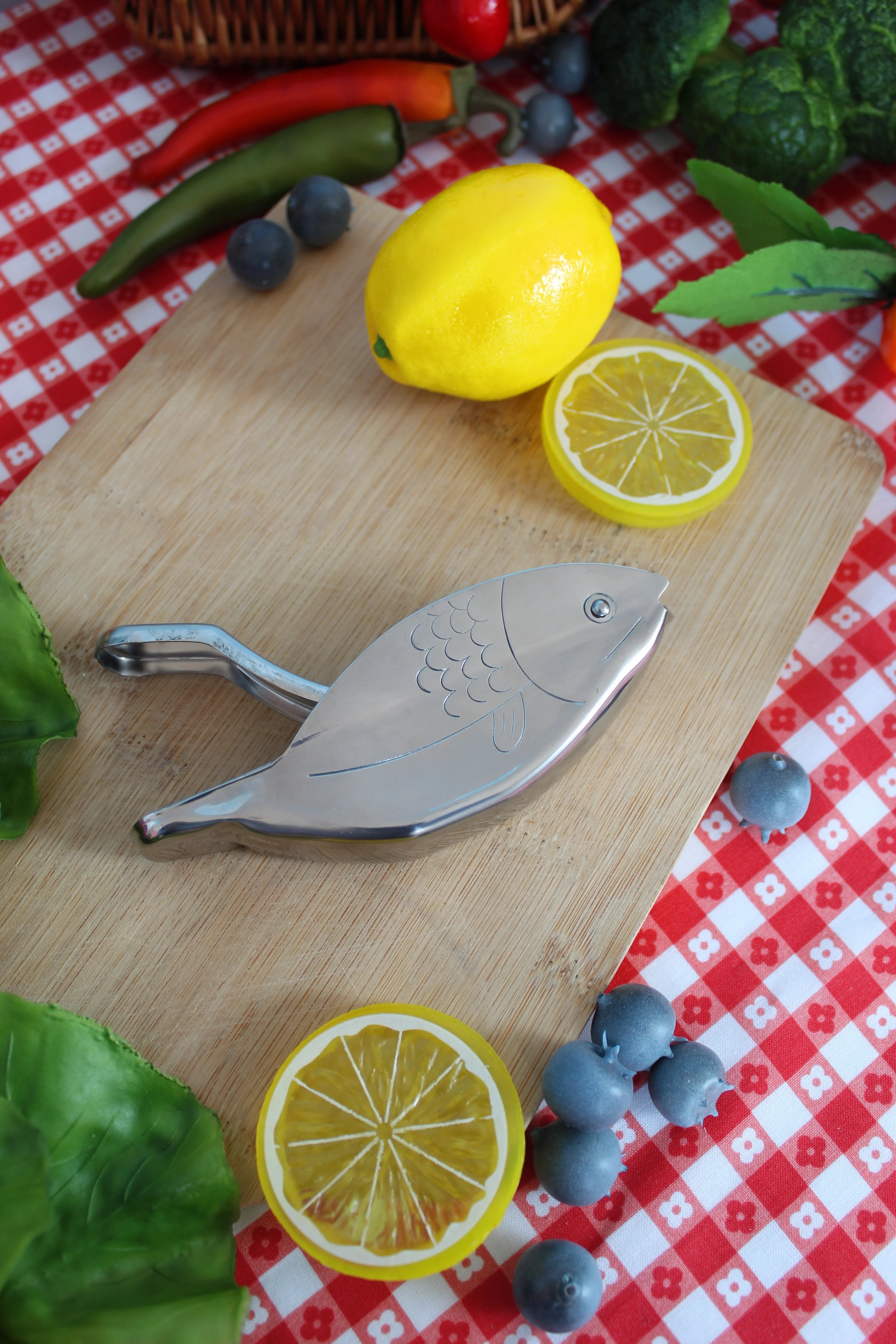 Fish Juicer - Image 4