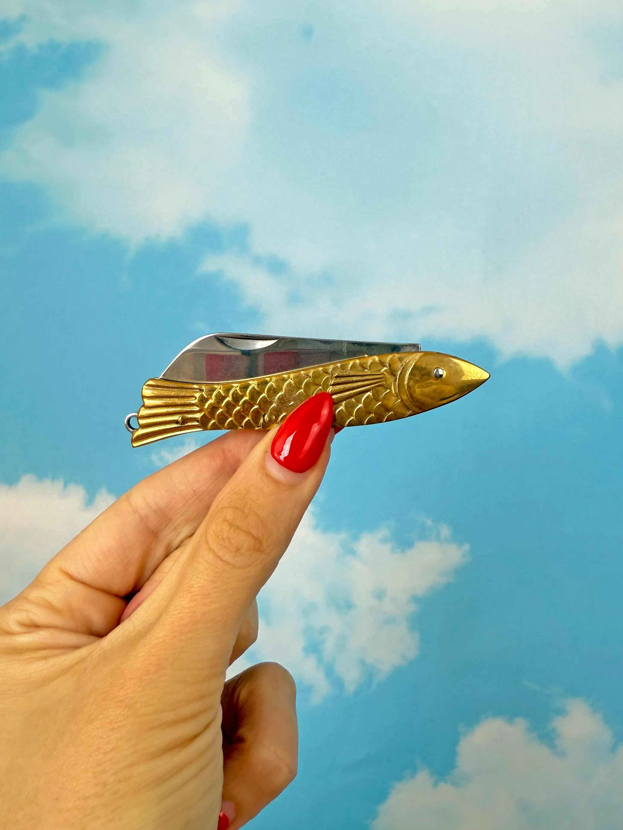 Fish Knife - Image 3