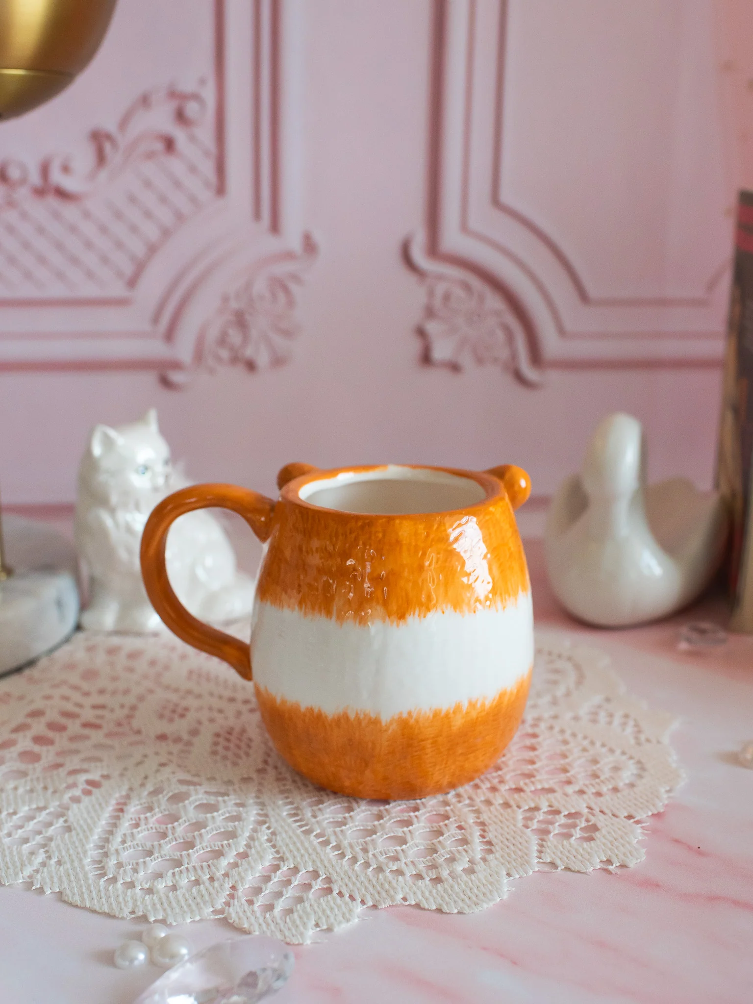 Guinea Pig Mug - Image 3