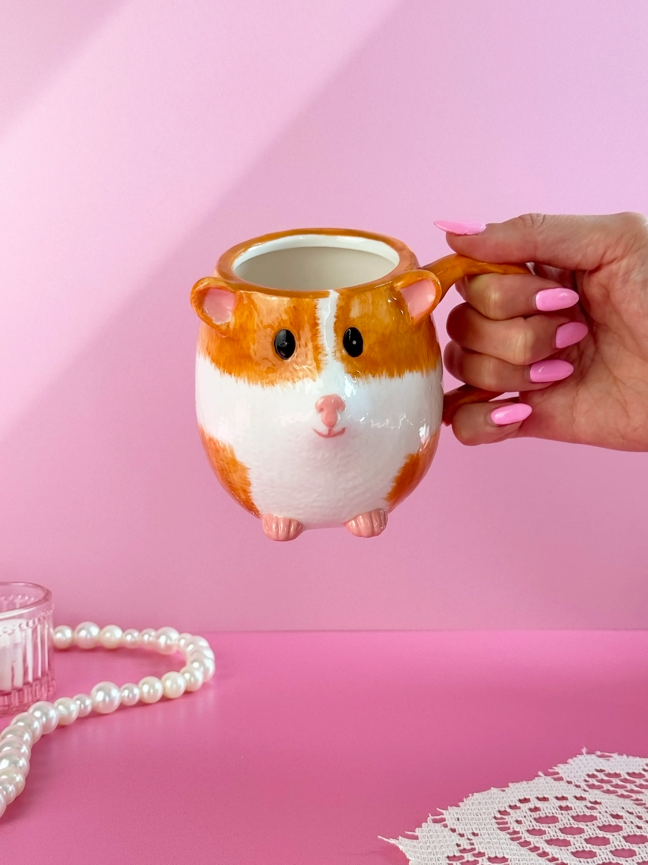 Guinea Pig Mug - Image 4