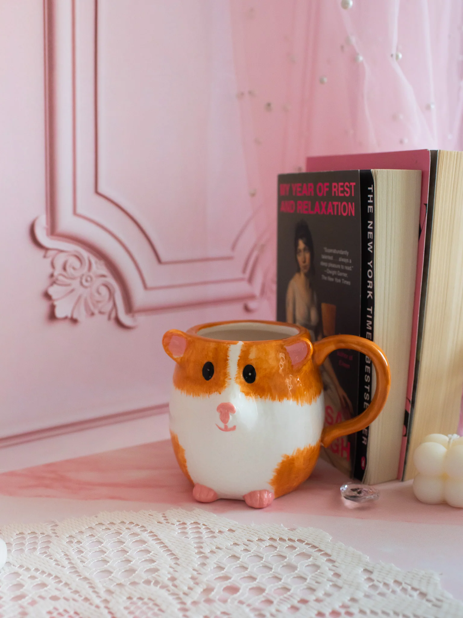 Guinea Pig Mug - Image 5