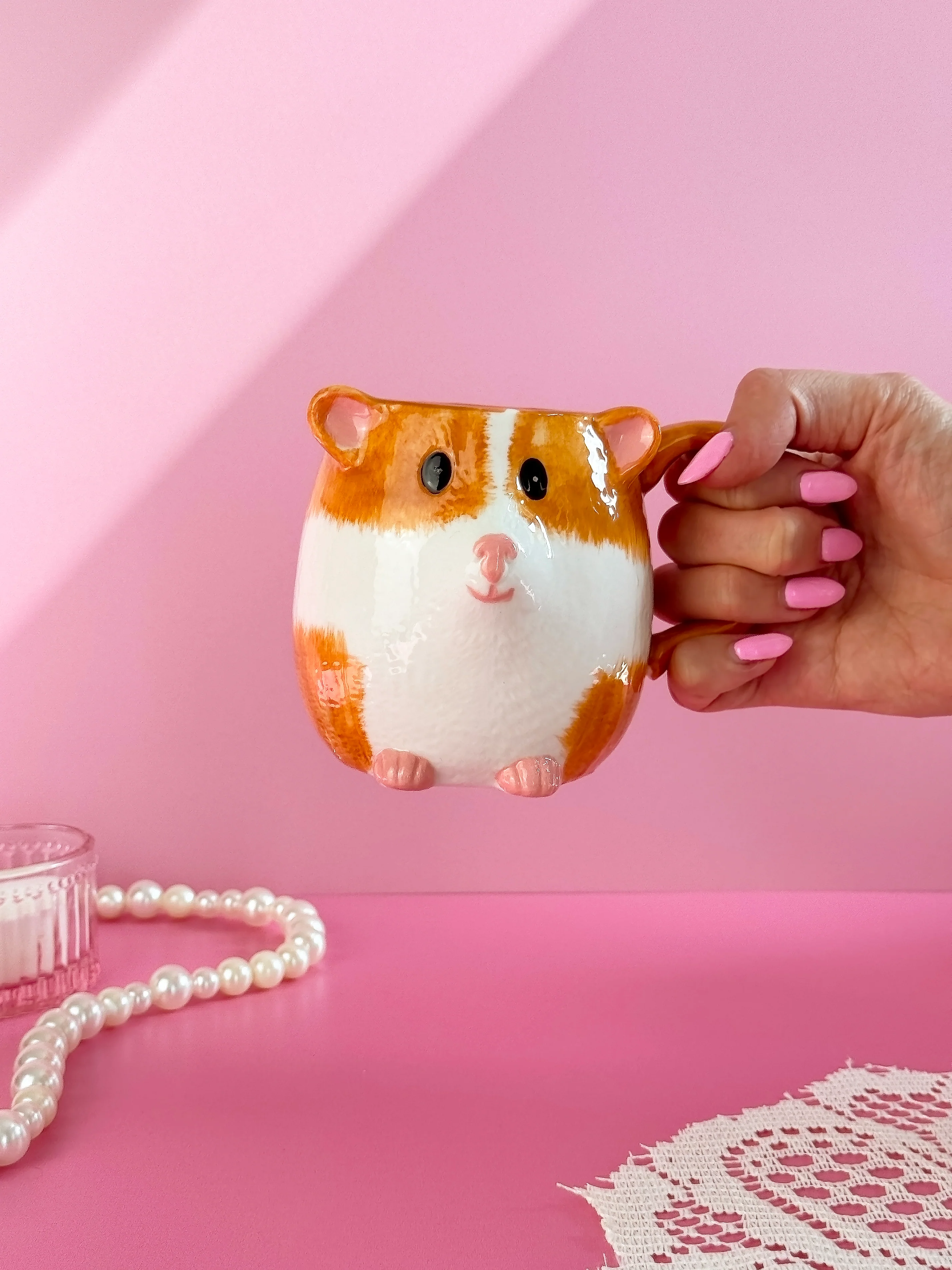 Guinea Pig Mug - Image 6