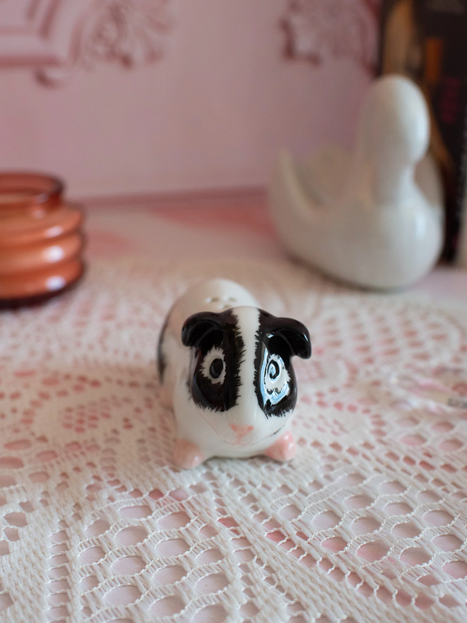 Guinea Pig Salt & Pepper Shaker - Image 6