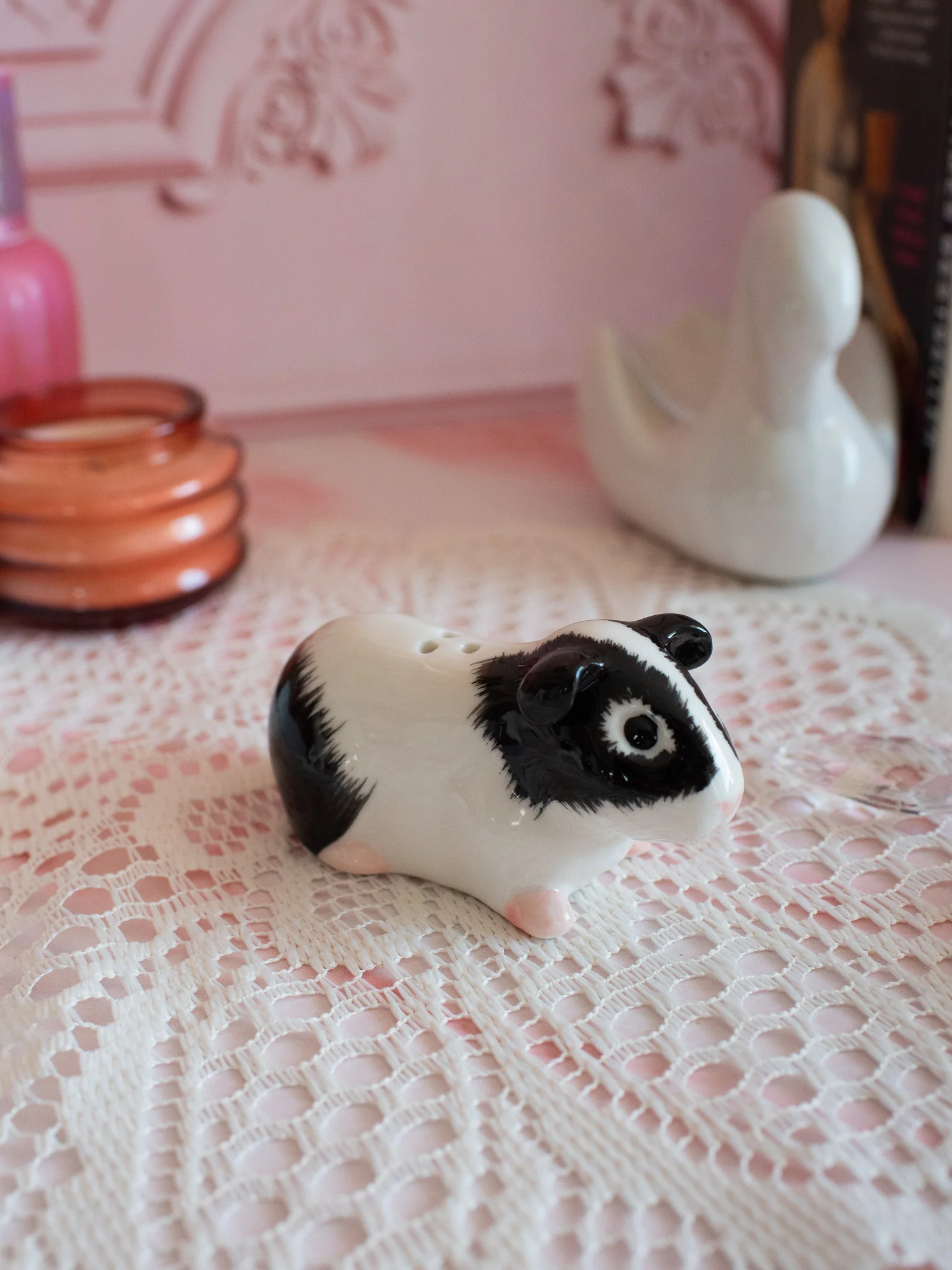Guinea Pig Salt & Pepper Shaker - Image 7