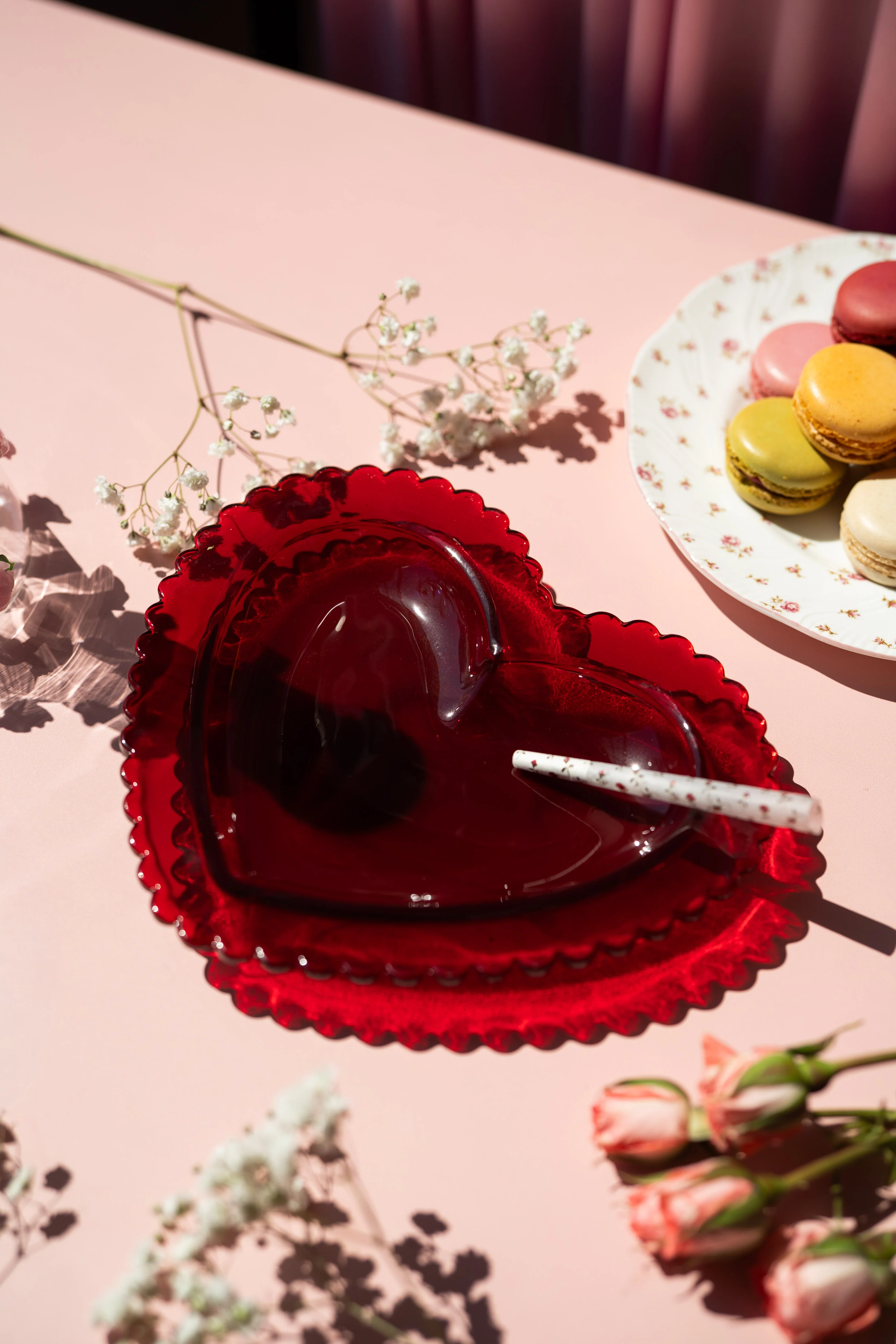 Heart Dish - Image 3
