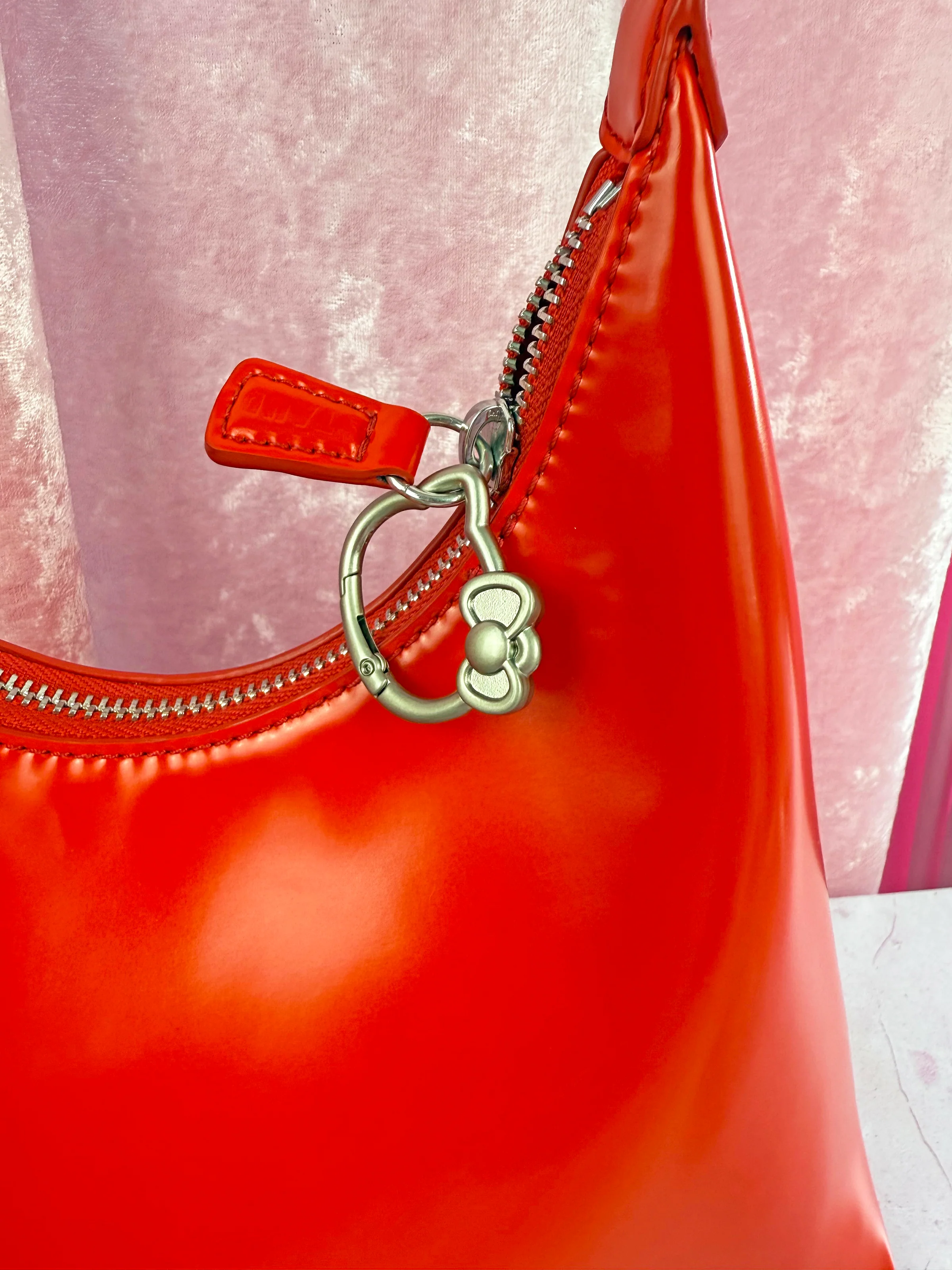 Hello Kitty Carabiner - Image 2